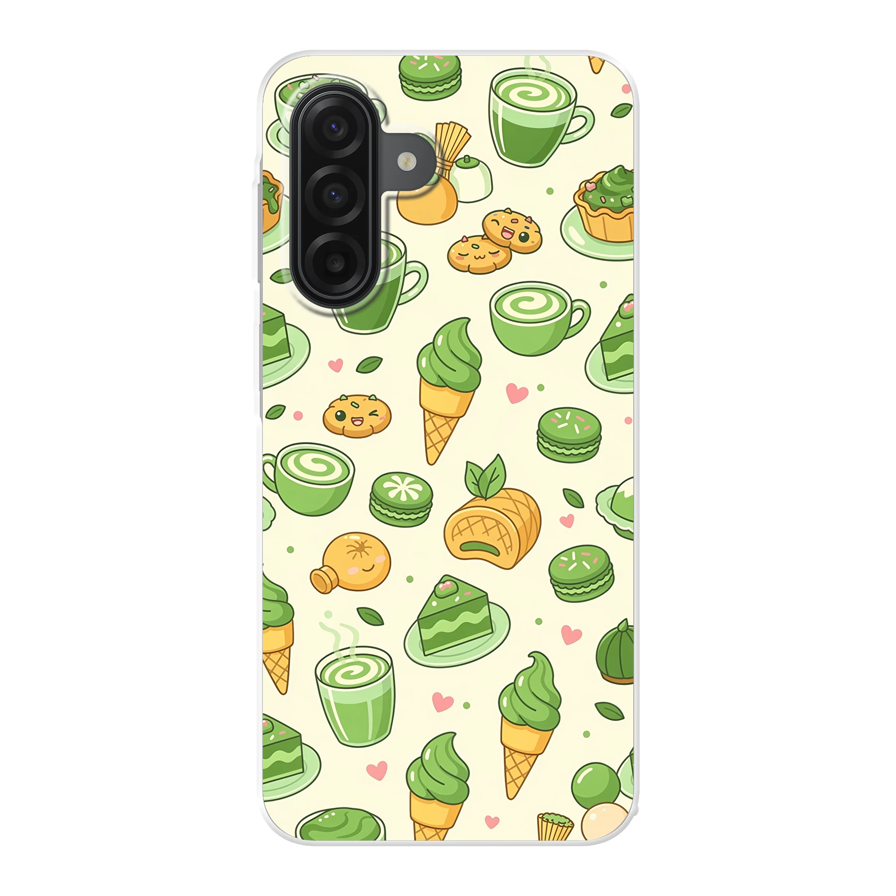 Samsung Galaxy A17 4G / A17 5G phone case