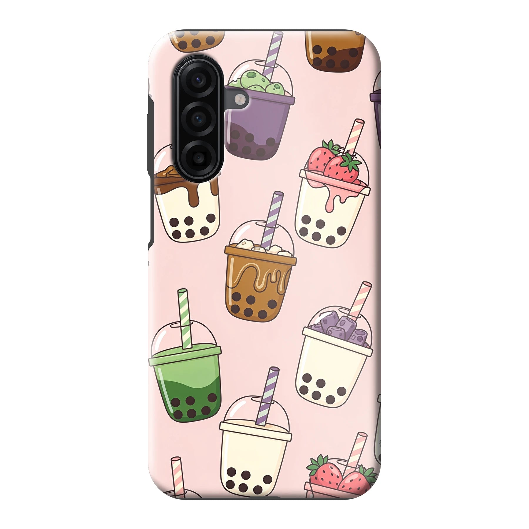 Samsung Galaxy A17 4G / A17 5G phone case