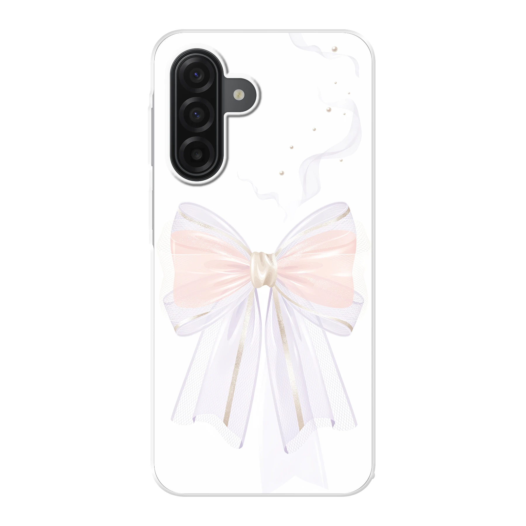 Samsung Galaxy A17 4G / A17 5G phone case