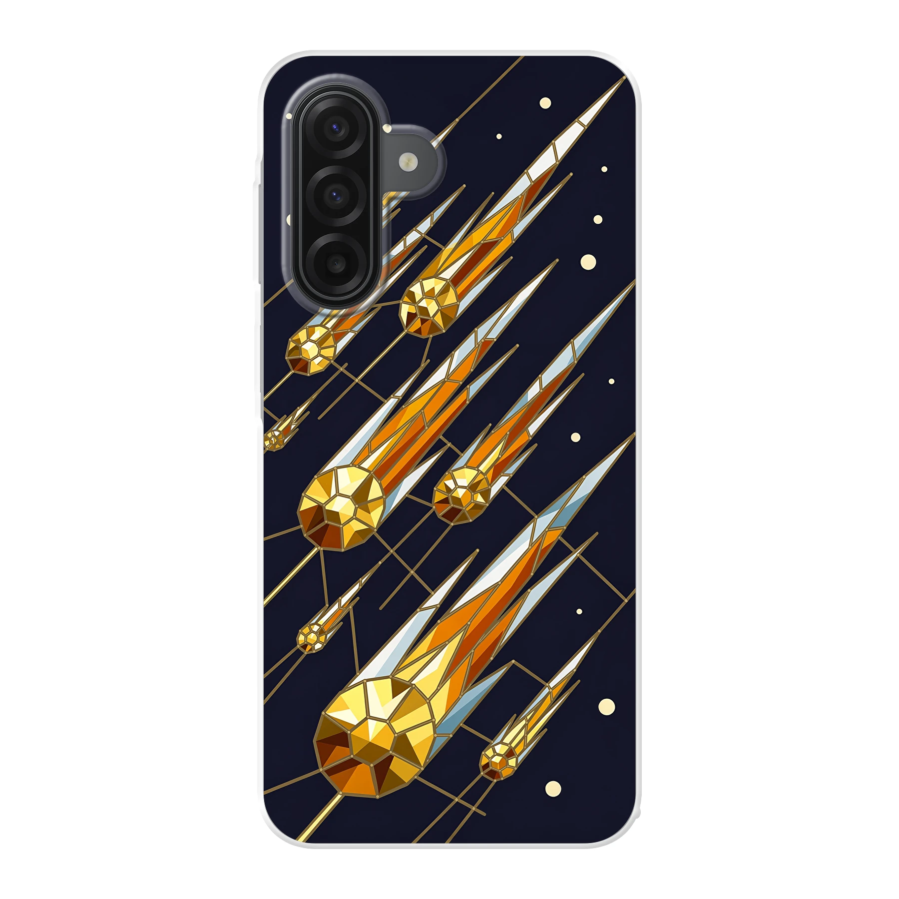 Samsung Galaxy A17 4G / A17 5G phone case