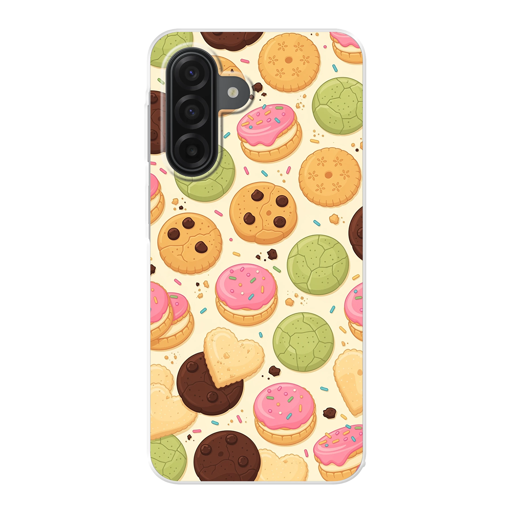 Samsung Galaxy A17 4G / A17 5G phone case