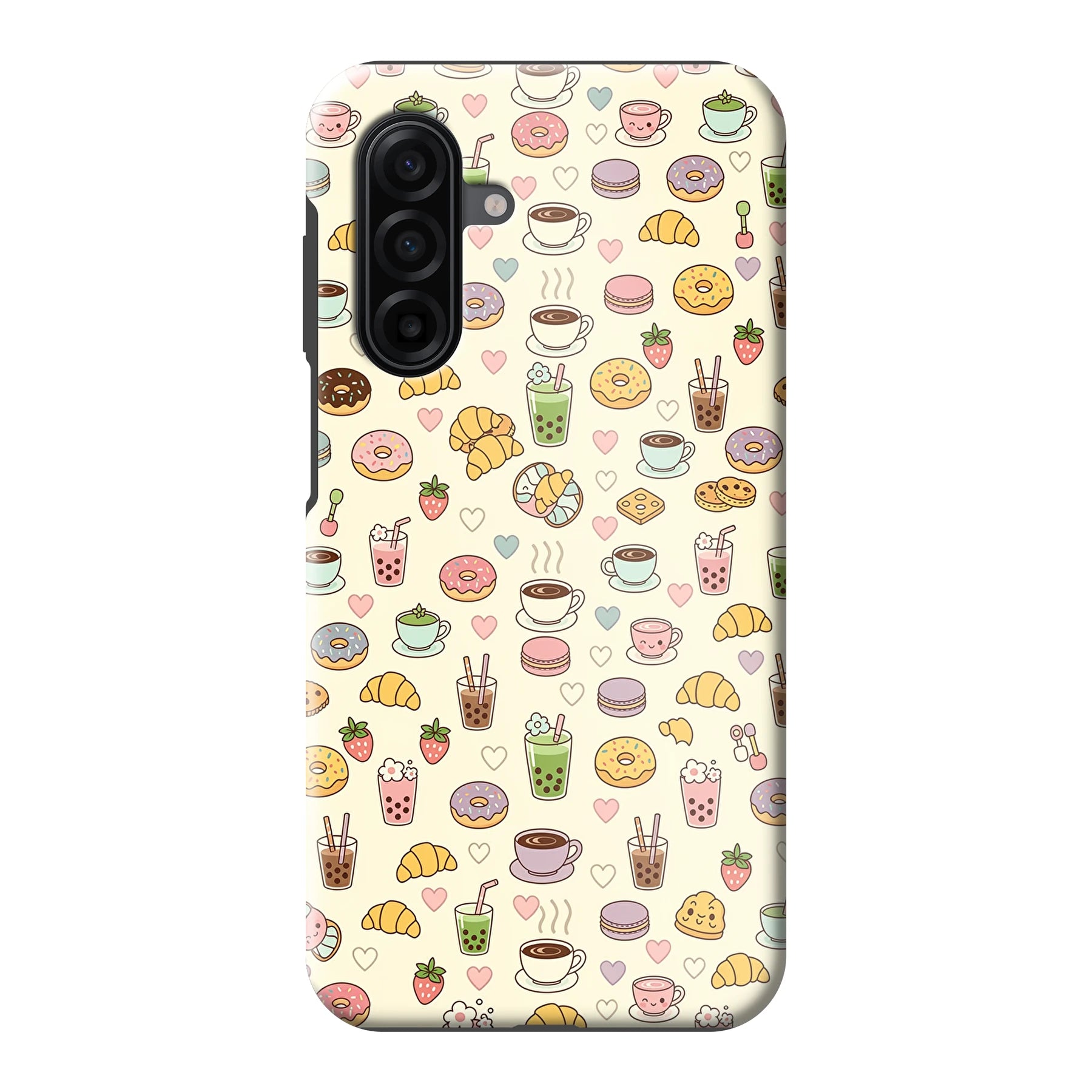 Samsung Galaxy A17 4G / A17 5G phone case