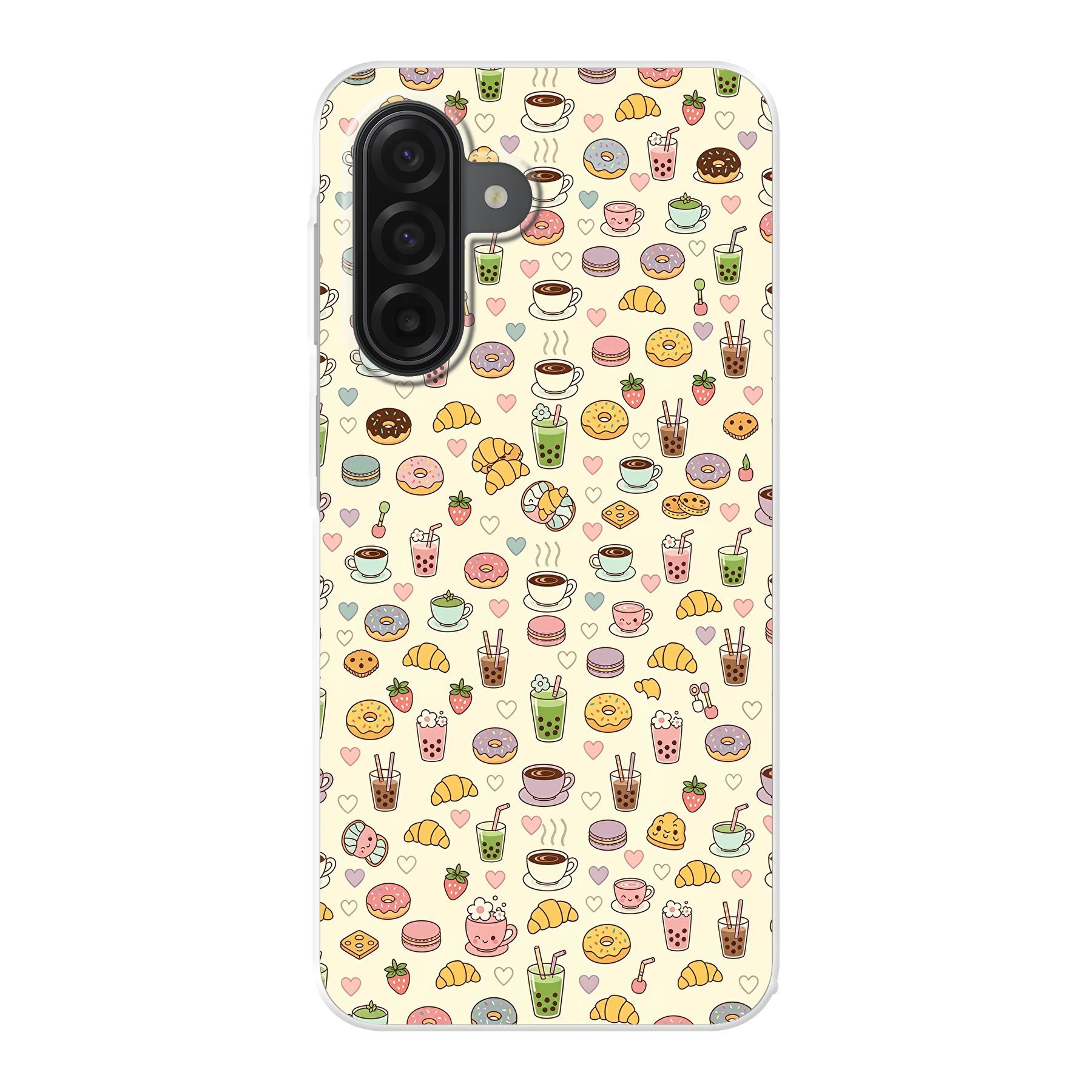 Samsung Galaxy A17 4G / A17 5G phone case