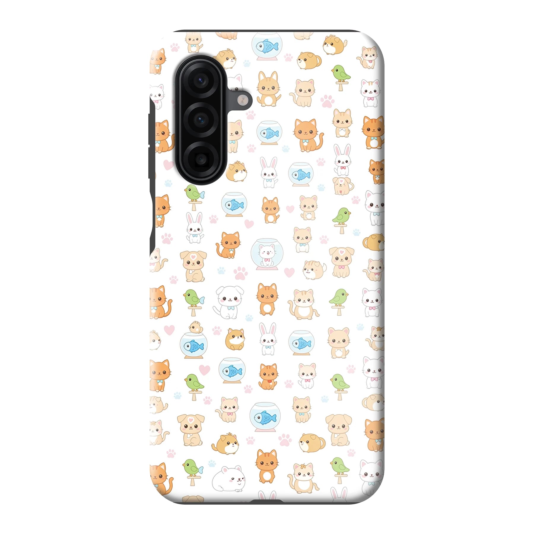 Samsung Galaxy A17 4G / A17 5G phone case