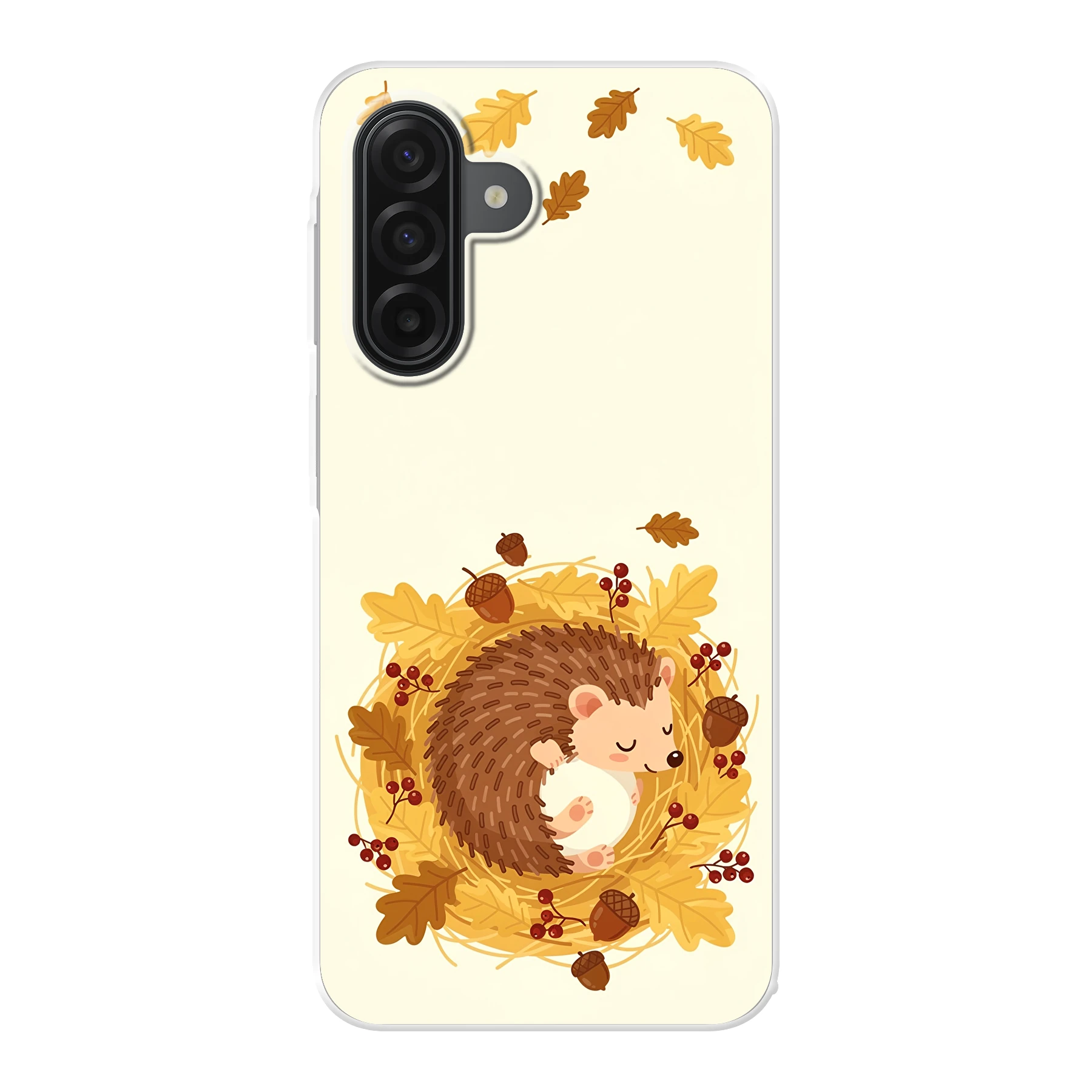Samsung Galaxy A17 4G / A17 5G phone case