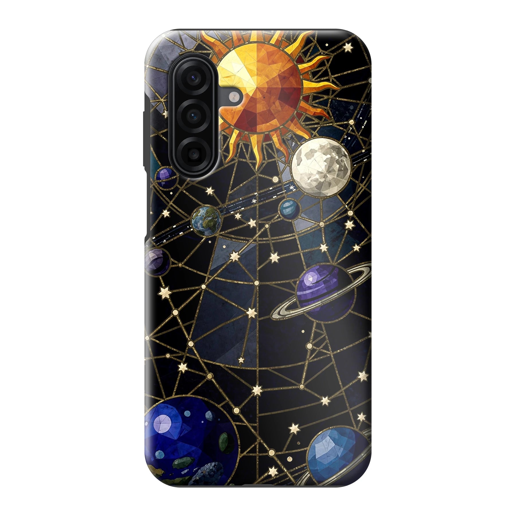 Samsung Galaxy A17 4G / A17 5G phone case