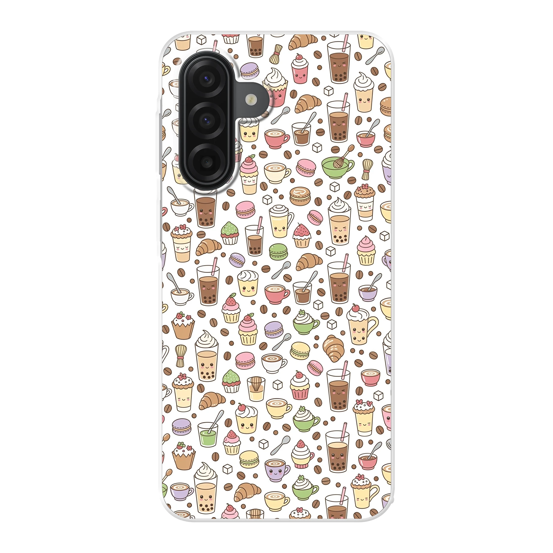Samsung Galaxy A17 4G / A17 5G phone case