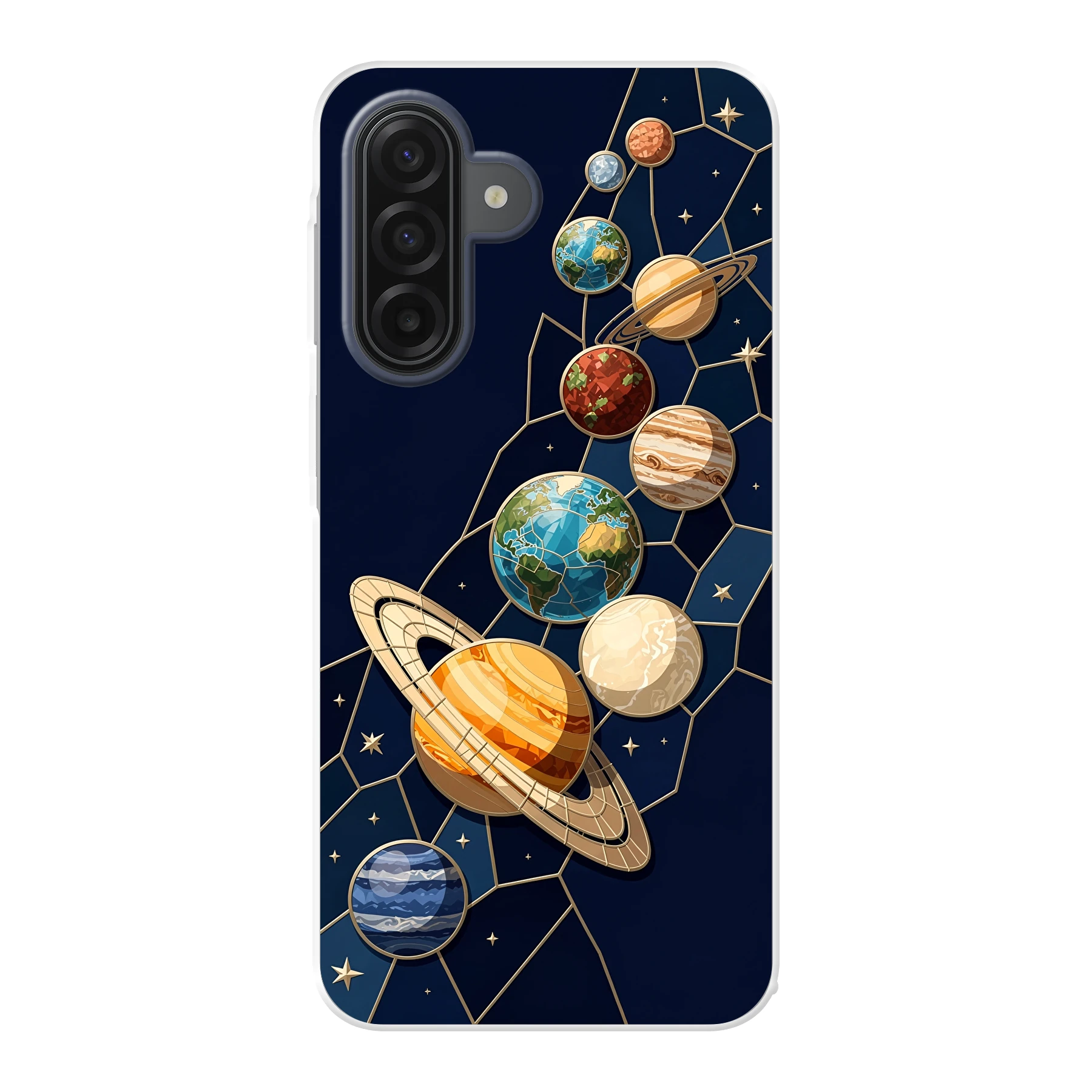 Samsung Galaxy A17 4G / A17 5G phone case