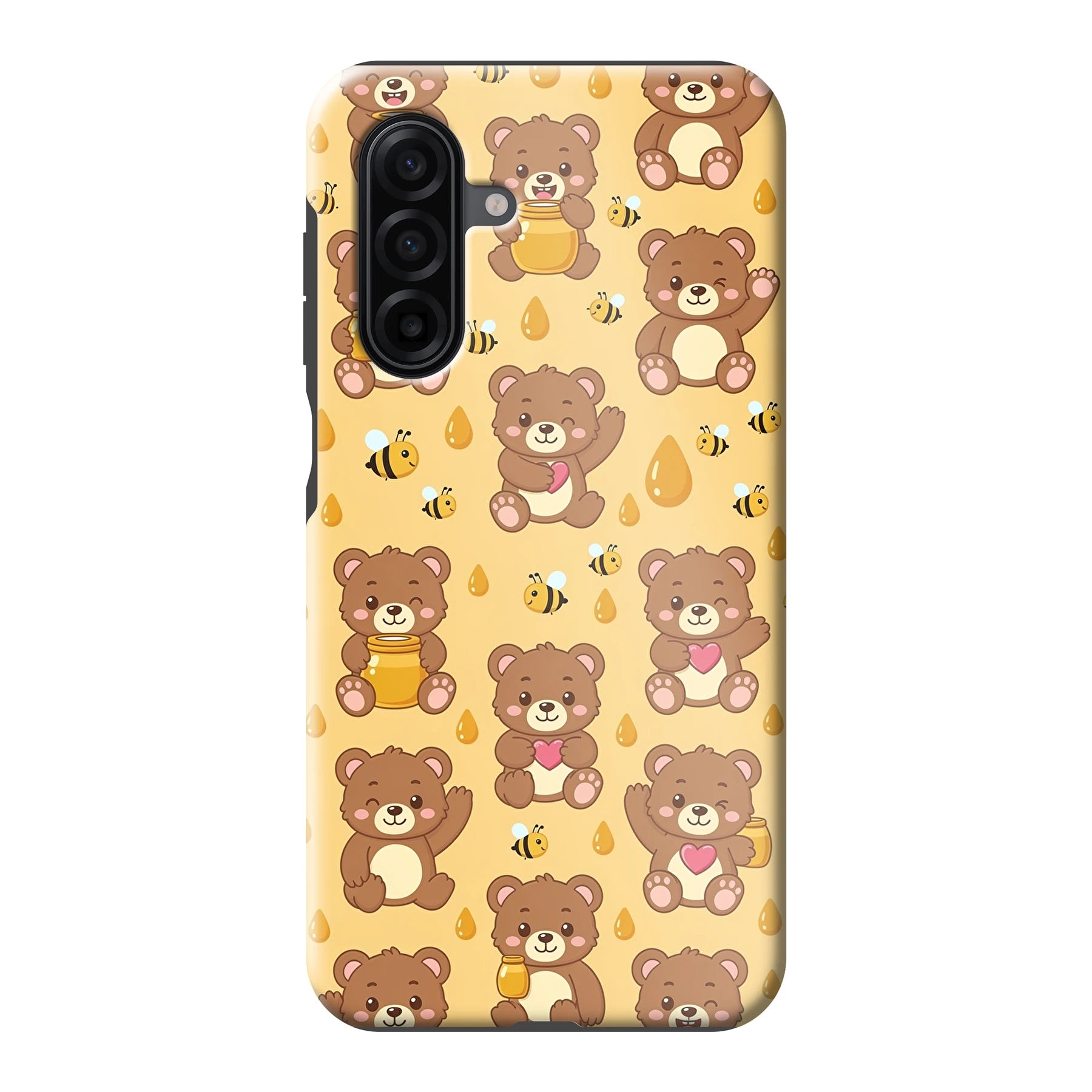 Samsung Galaxy A17 4G / A17 5G phone case