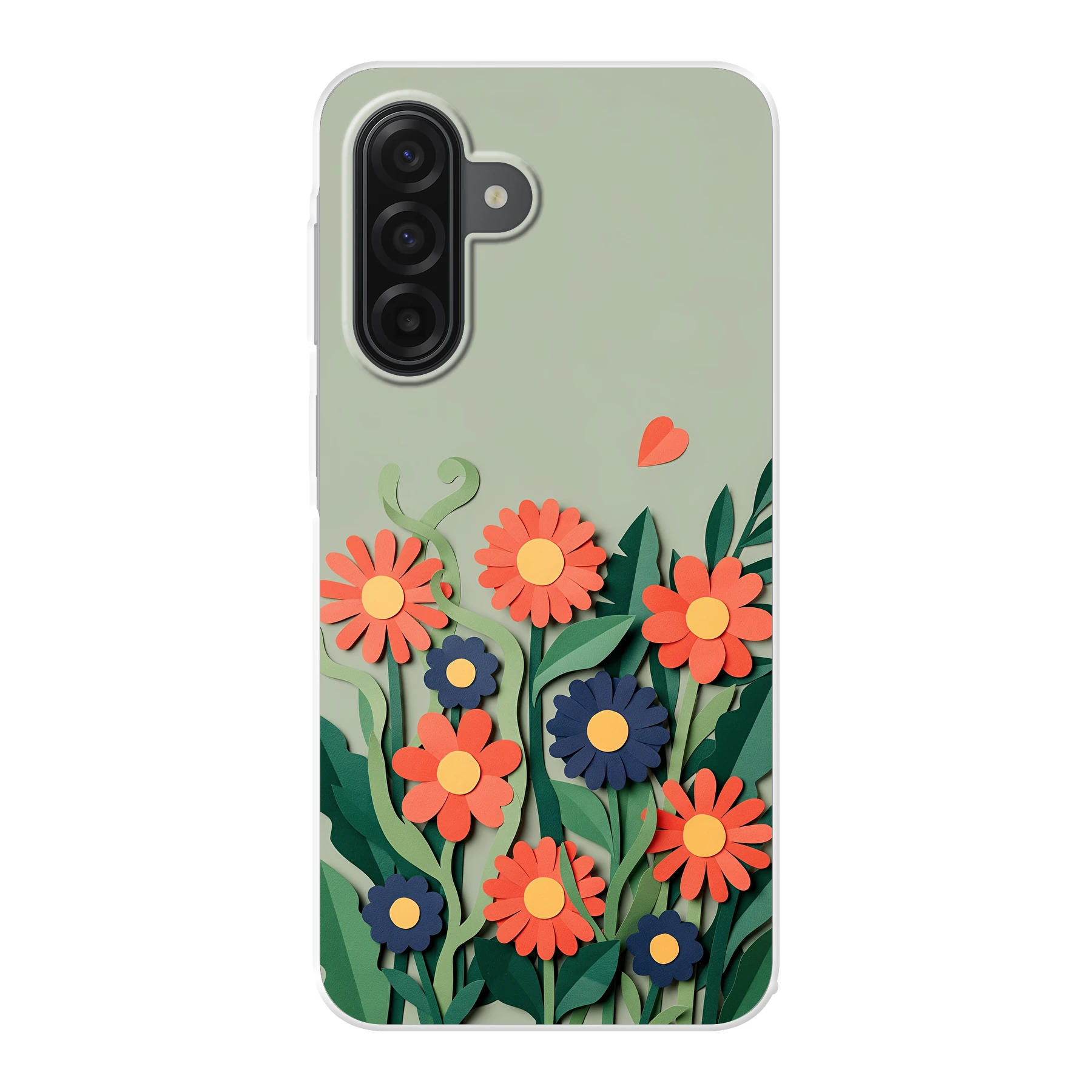 Samsung Galaxy A17 4G / A17 5G phone case
