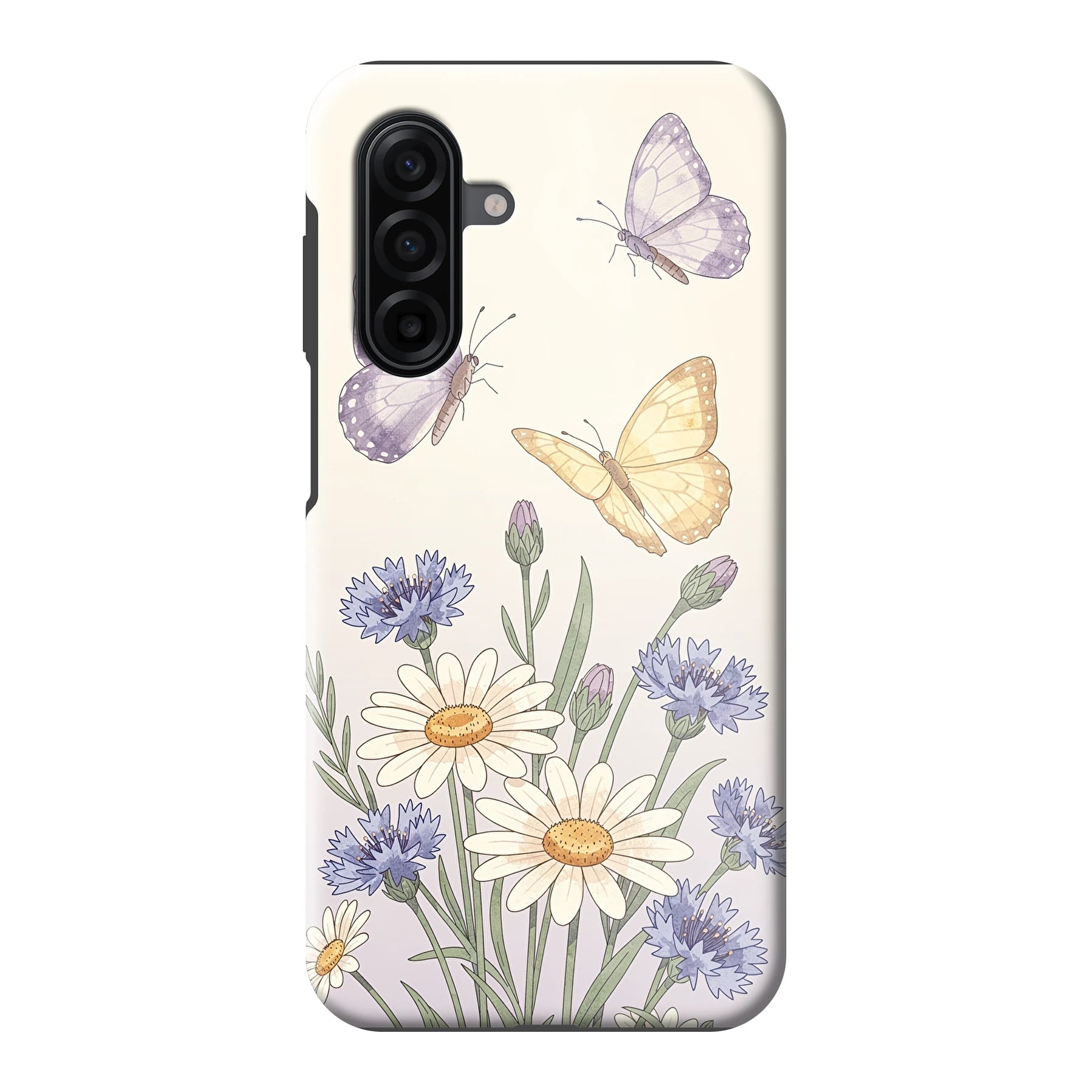 Samsung Galaxy A17 4G / A17 5G phone case