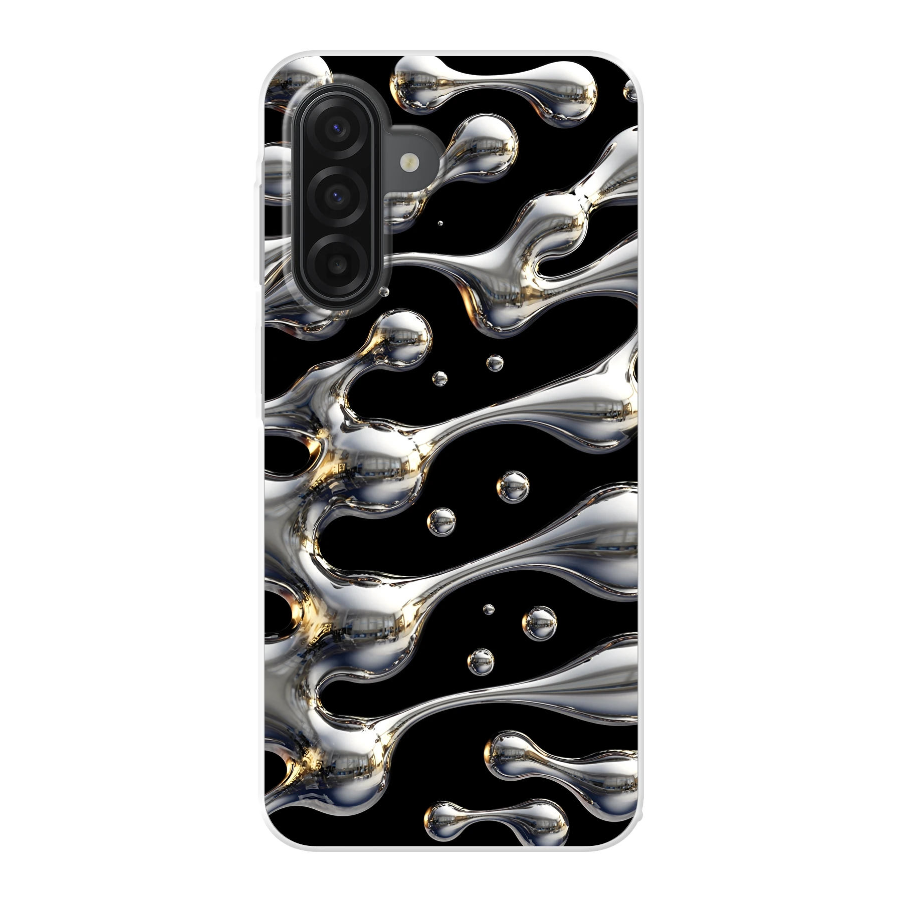 Samsung Galaxy A17 4G / A17 5G phone case