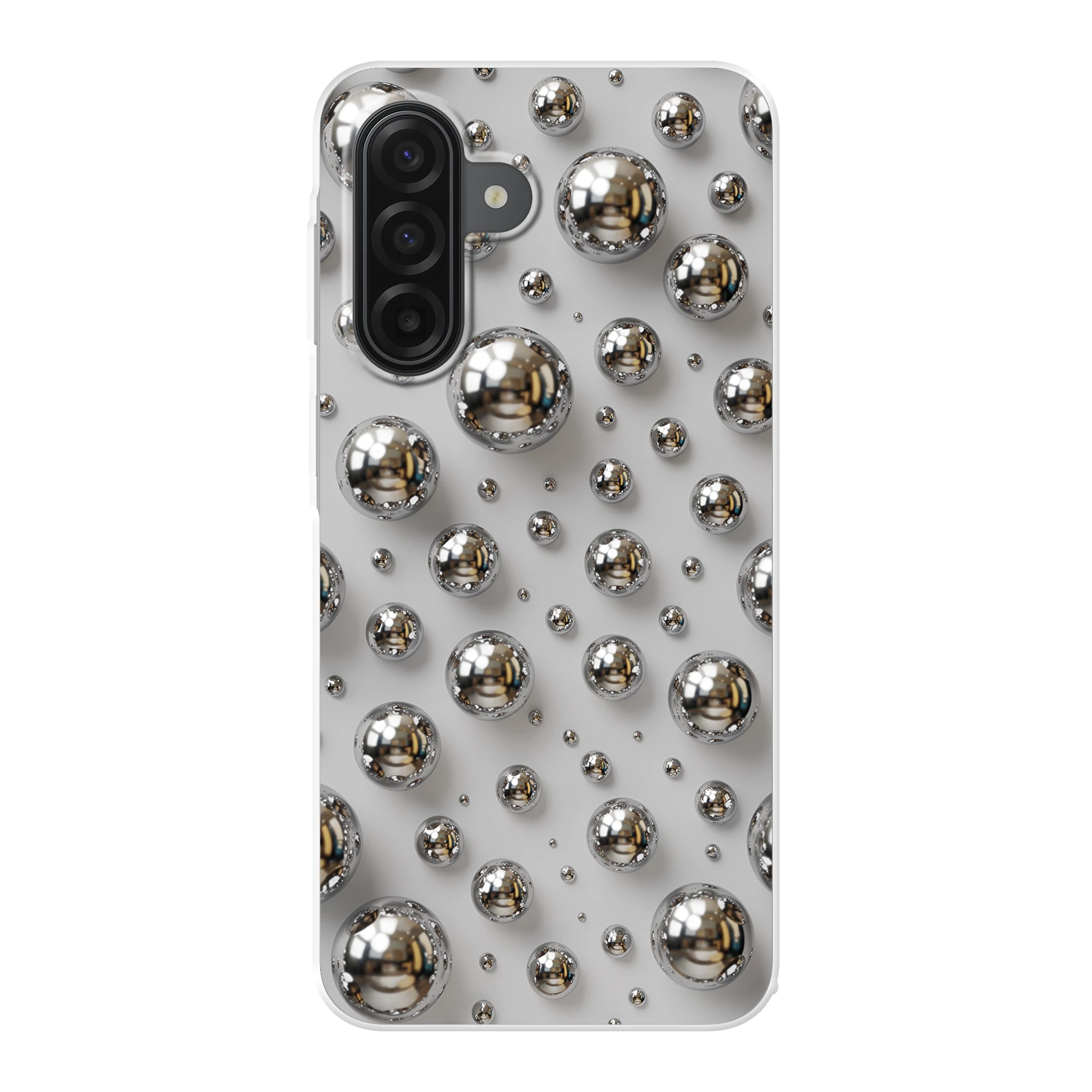 Samsung Galaxy A17 4G / A17 5G phone case