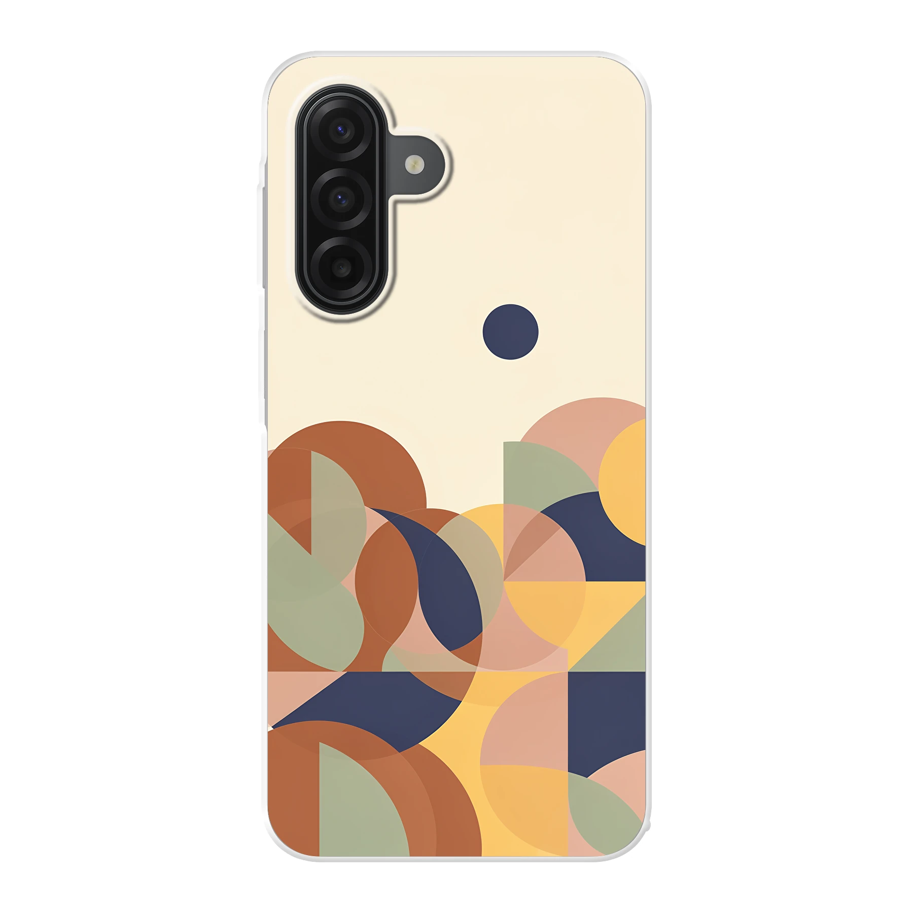 Samsung Galaxy A17 4G / A17 5G phone case