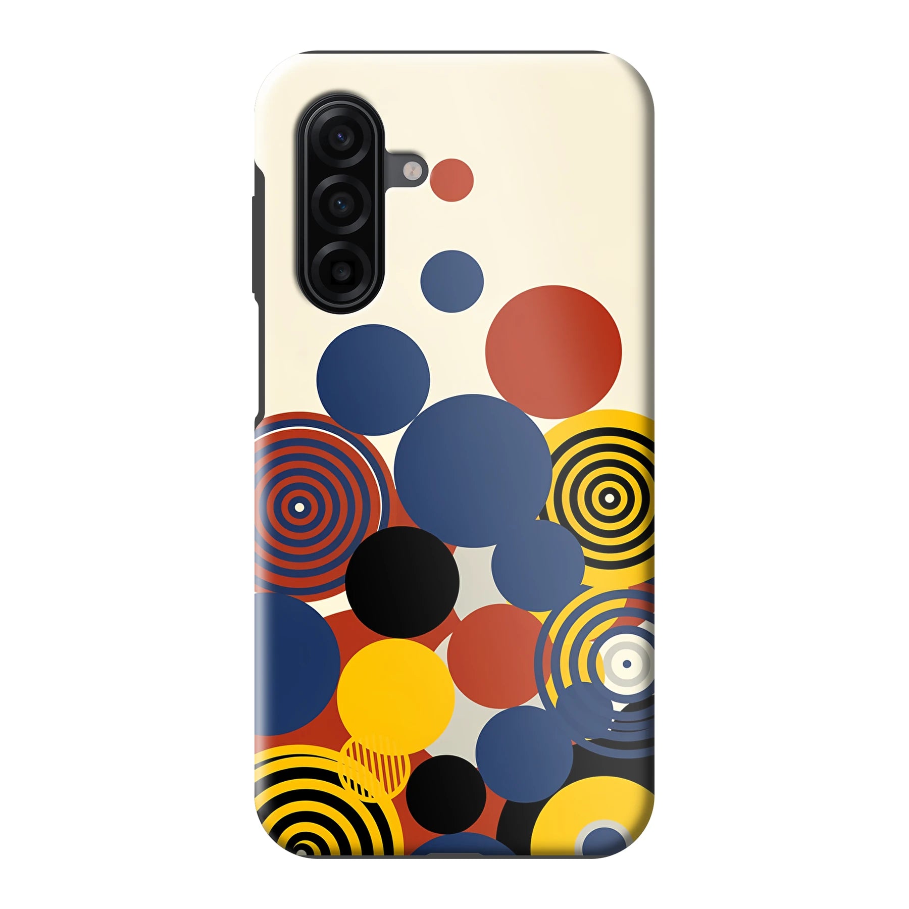 Samsung Galaxy A17 4G / A17 5G phone case
