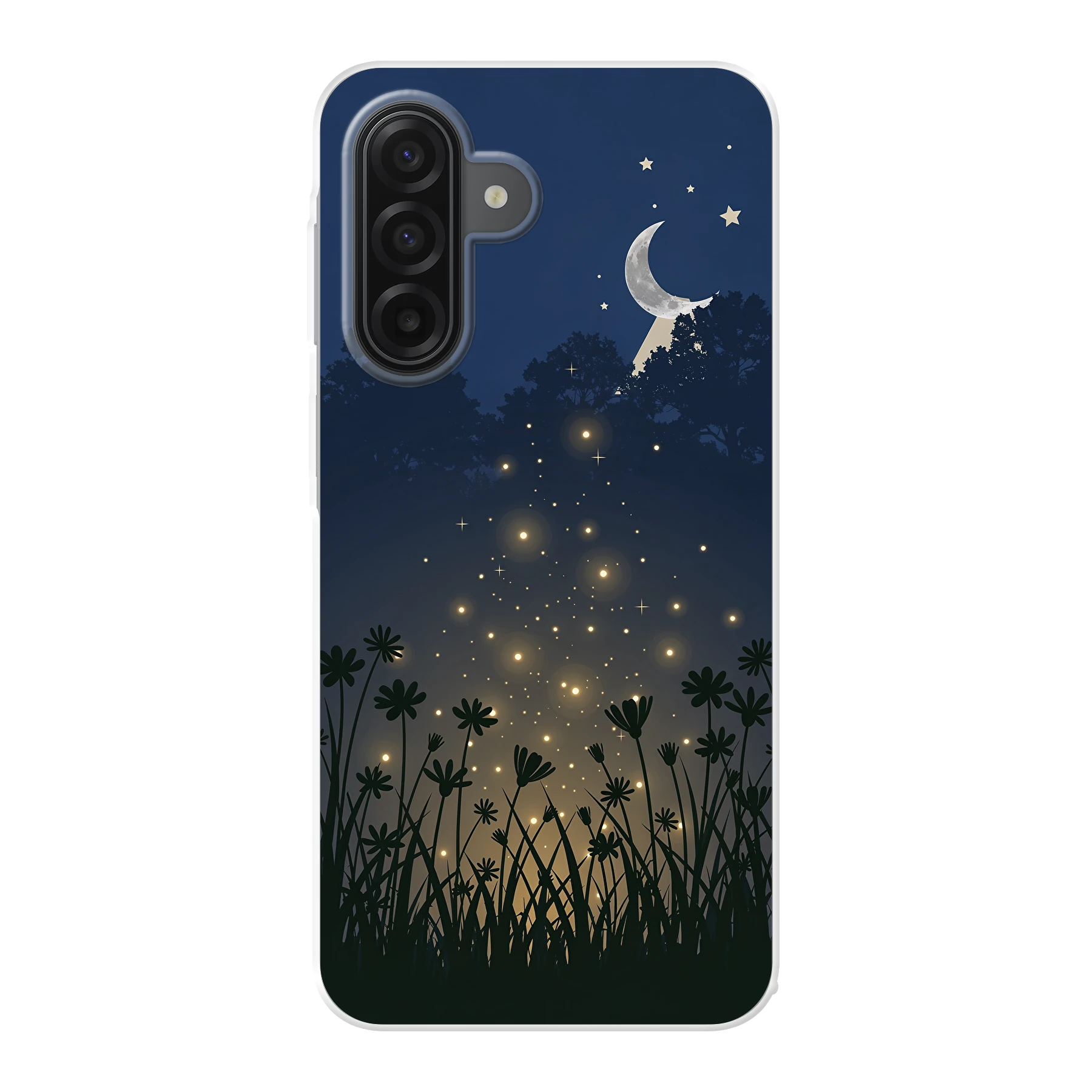 Samsung Galaxy A17 4G / A17 5G phone case