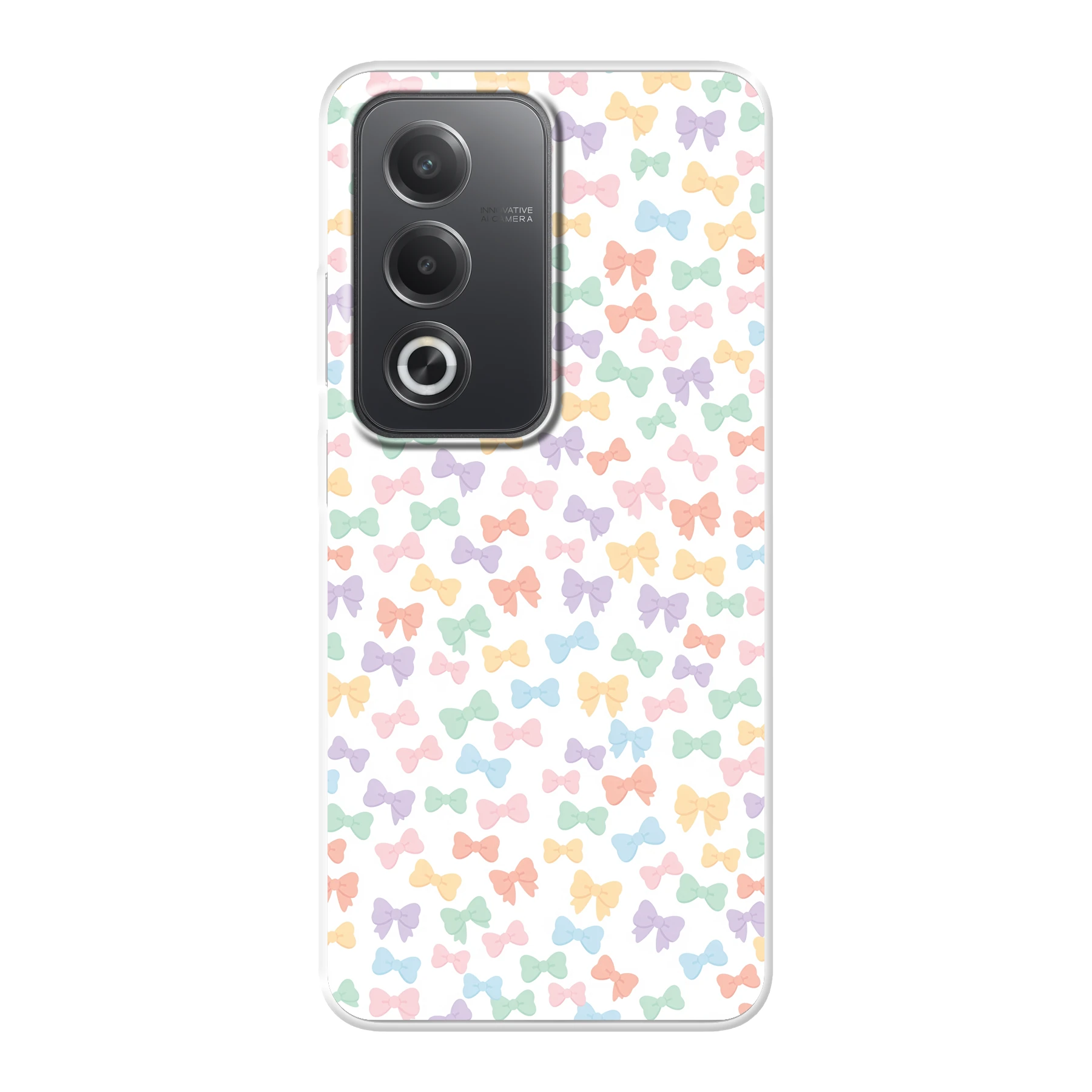 Oppo A80 / A3 Pro phone case