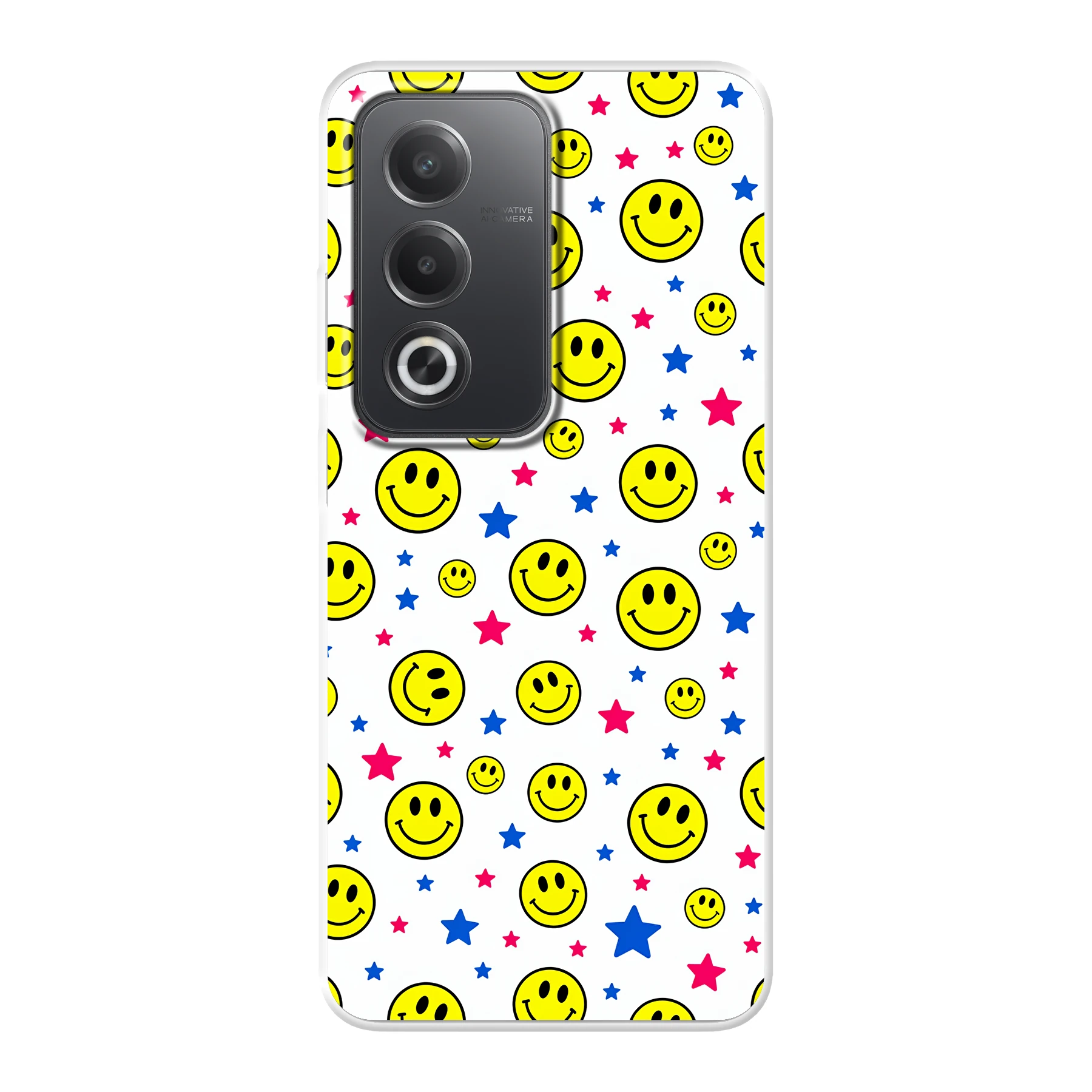 Oppo A80 / A3 Pro phone case