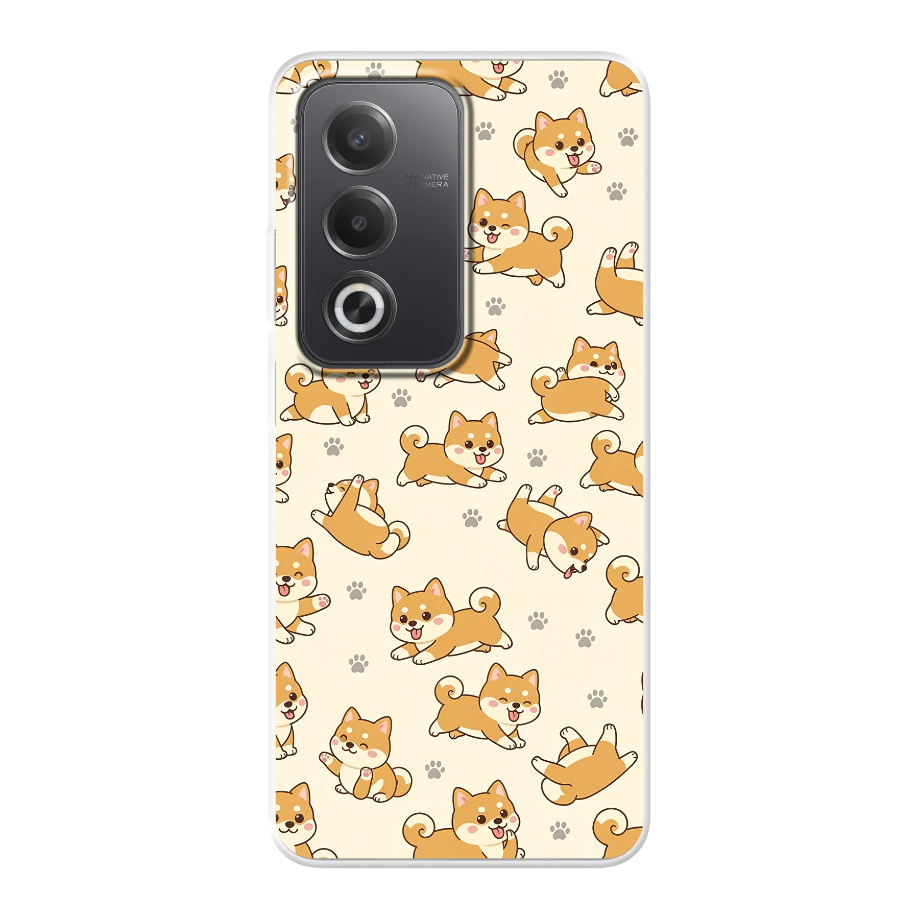 Oppo A80 / A3 Pro phone case