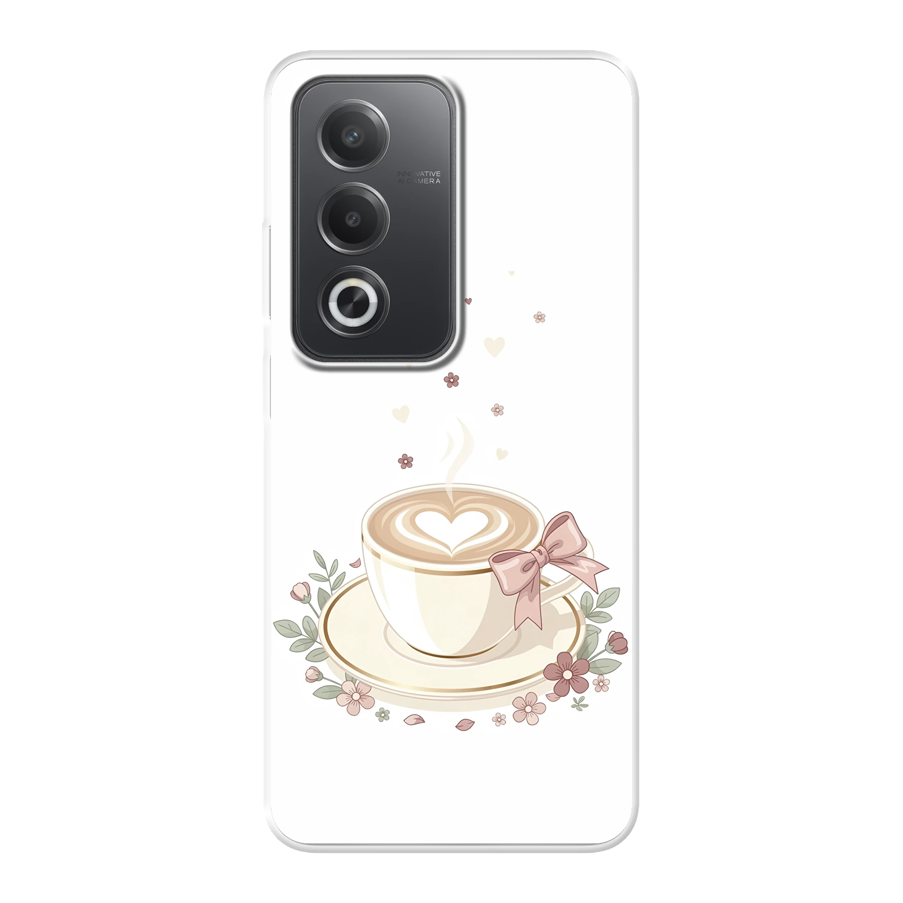 Oppo A80 / A3 Pro phone case