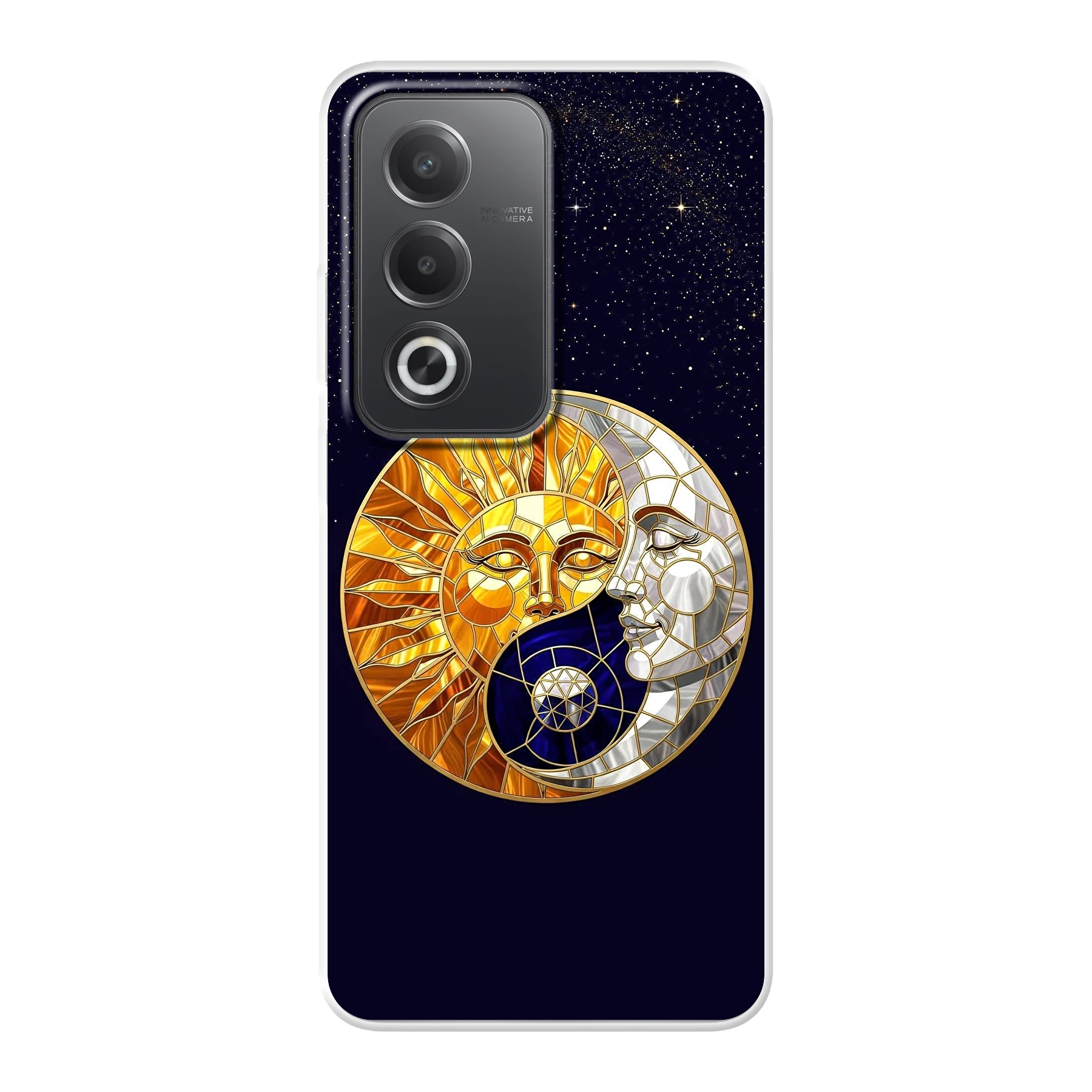 Oppo A80 / A3 Pro phone case