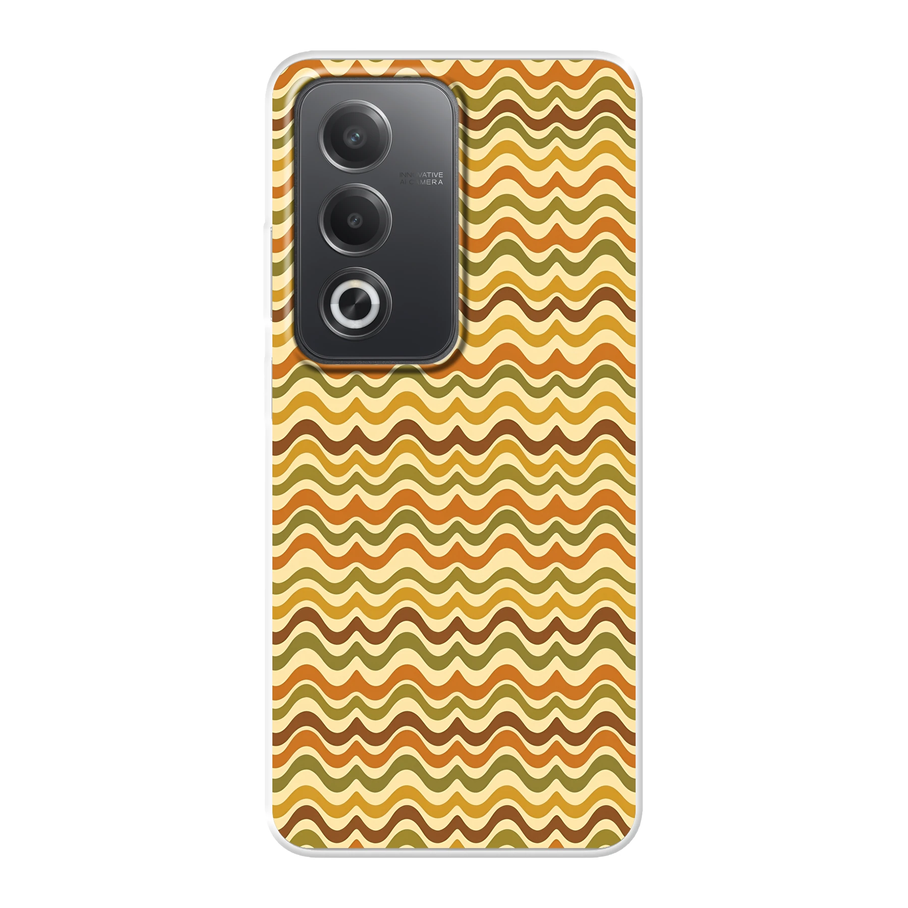 Oppo A80 / A3 Pro phone case