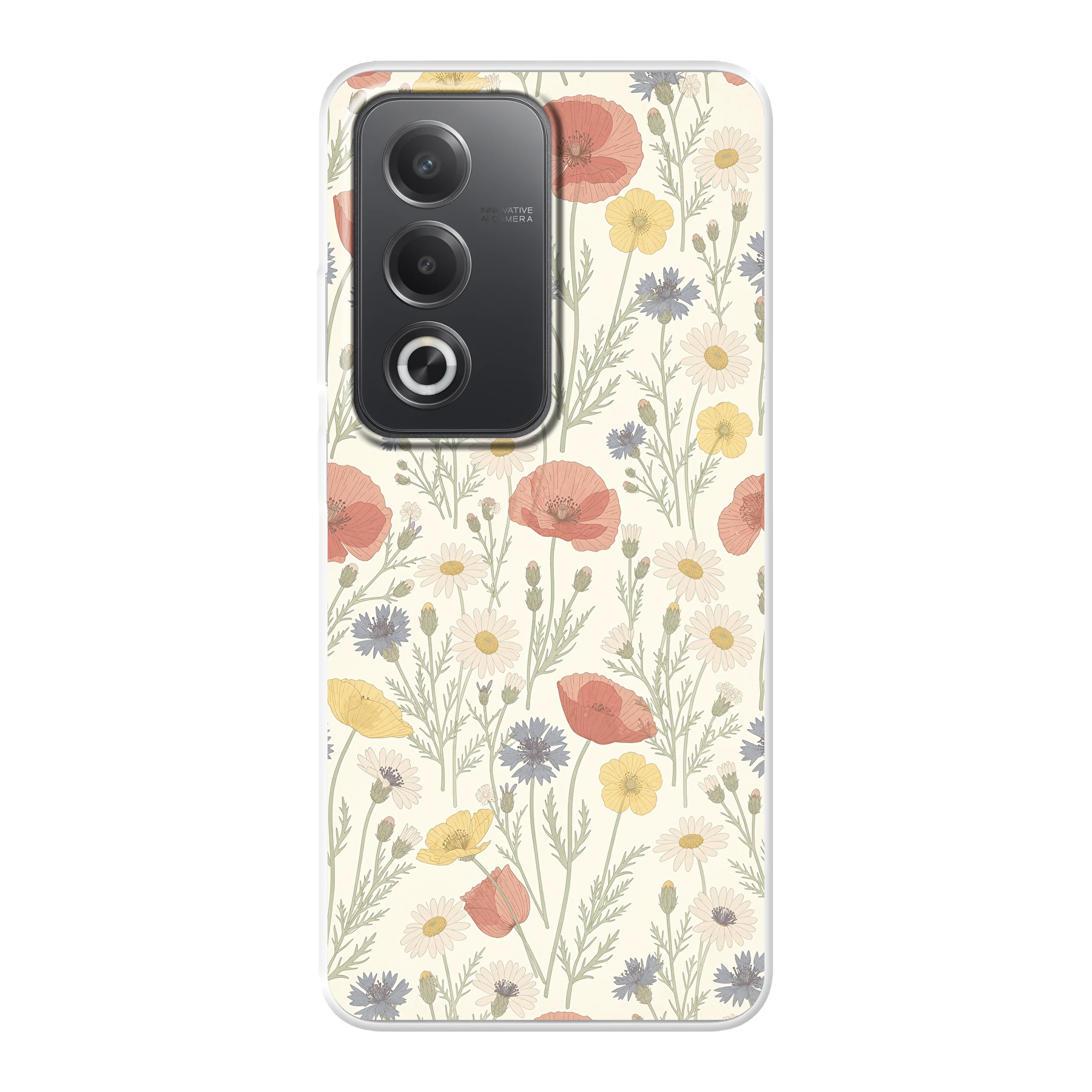 Oppo A80 / A3 Pro phone case