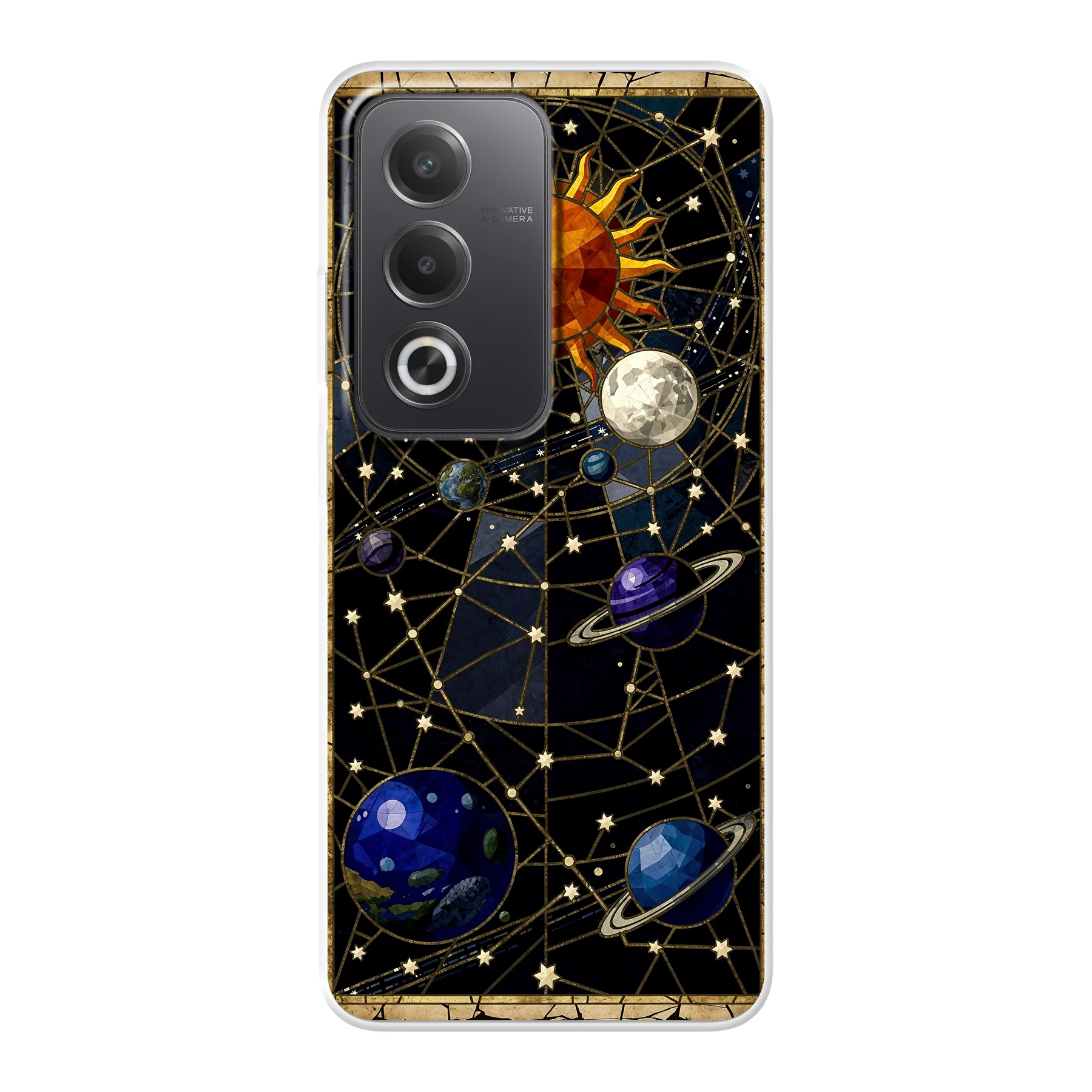 Oppo A80 / A3 Pro phone case