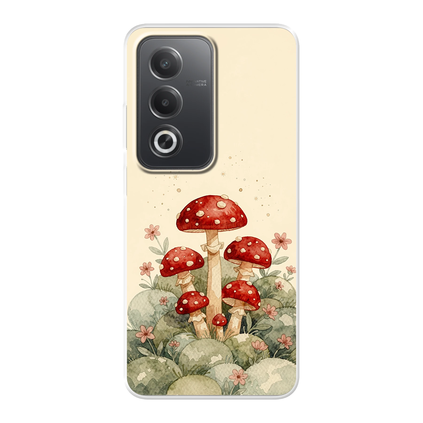 Oppo A80 / A3 Pro phone case