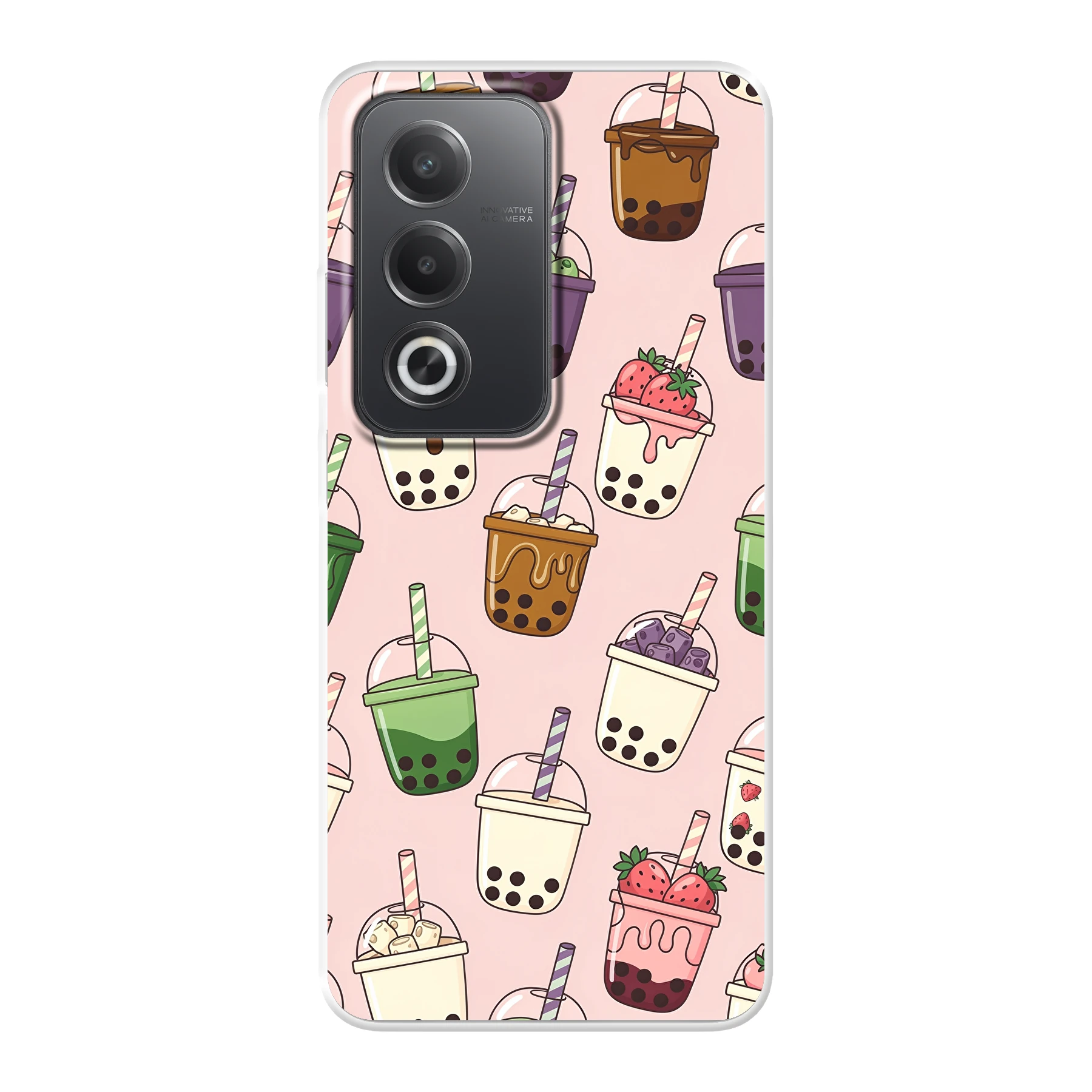 Oppo A80 / A3 Pro phone case