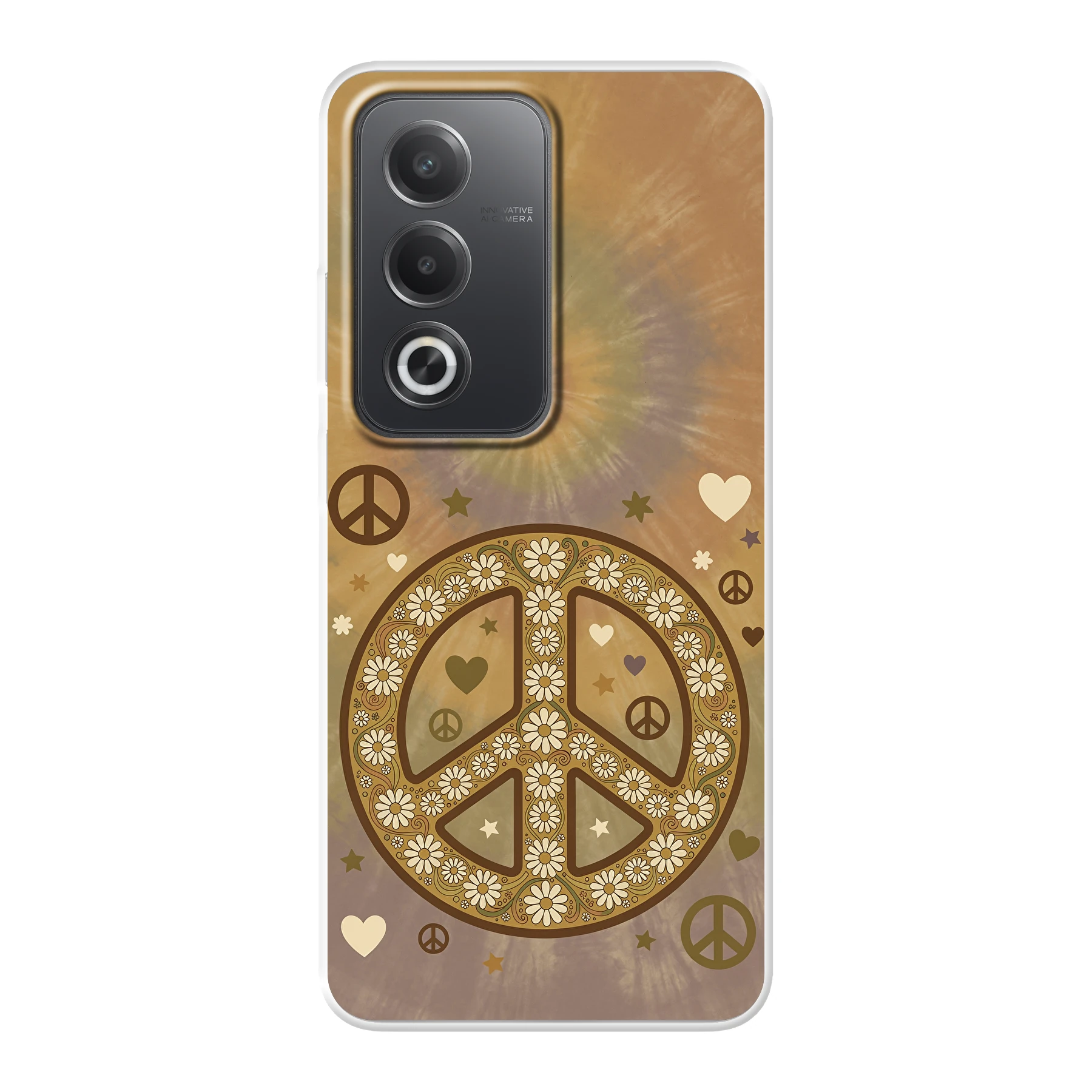 Oppo A80 / A3 Pro phone case