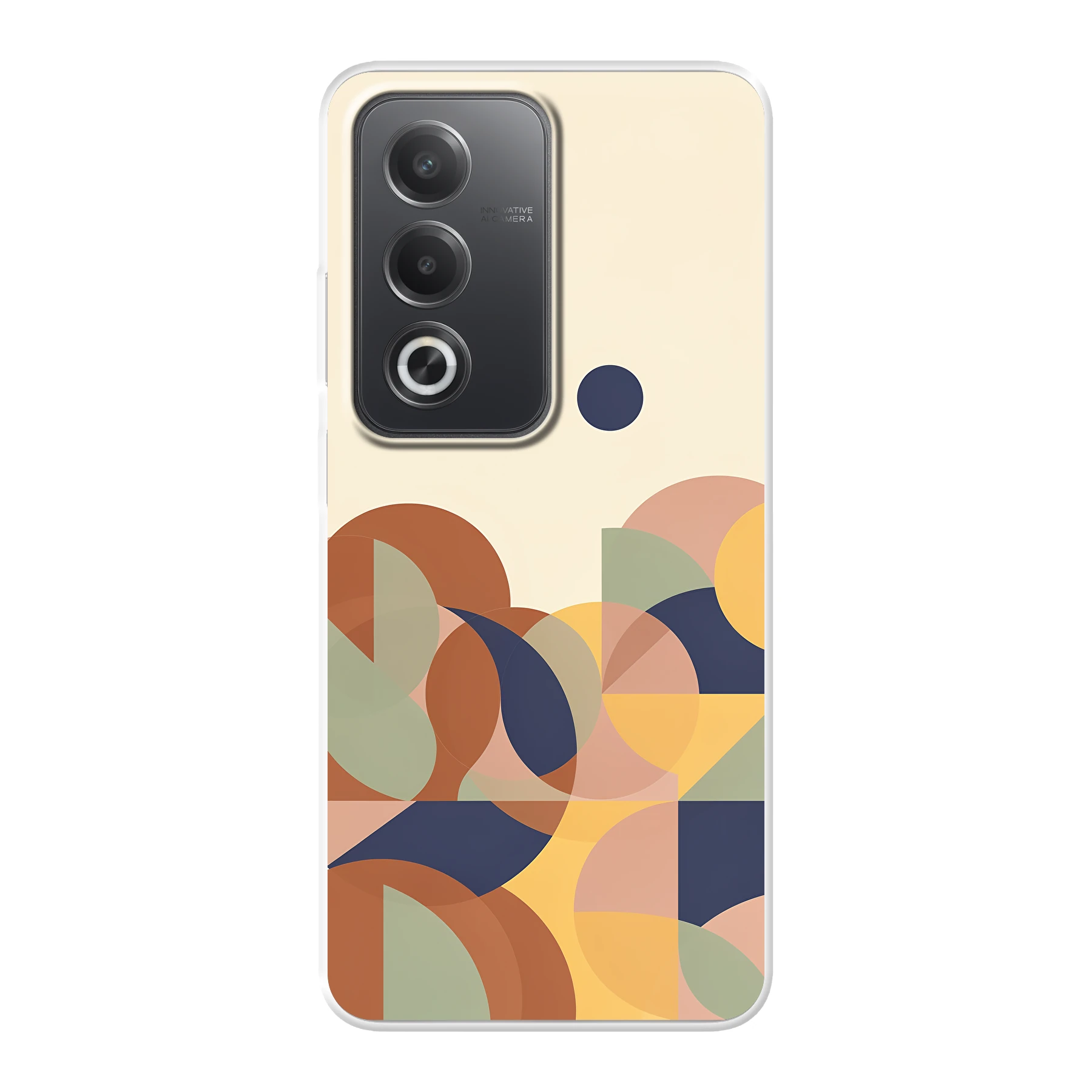 Oppo A80 / A3 Pro phone case