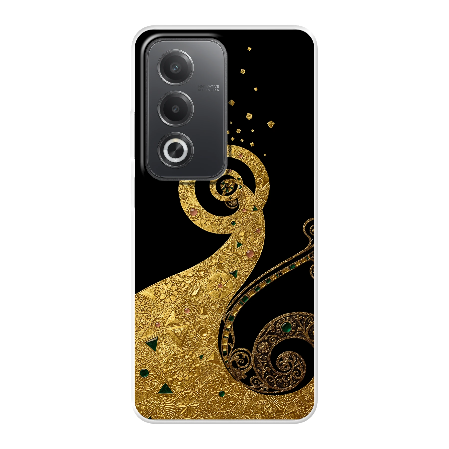 Oppo A80 / A3 Pro phone case