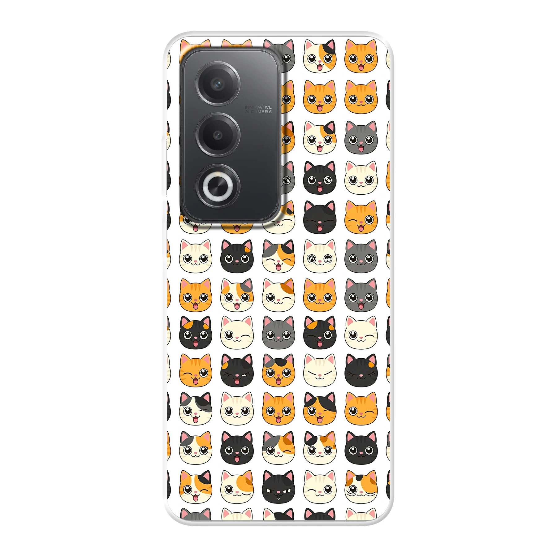 Oppo A80 / A3 Pro phone case