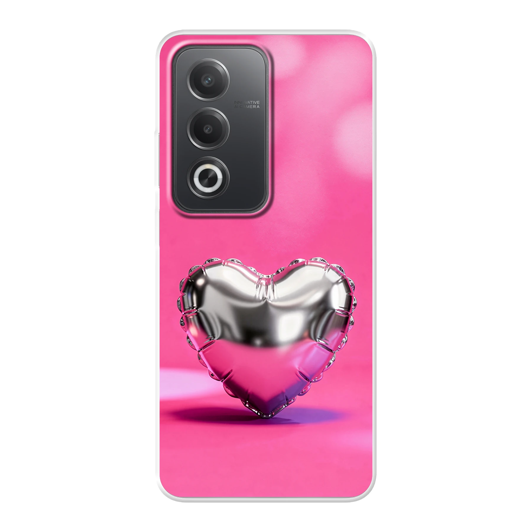 Oppo A80 / A3 Pro phone case