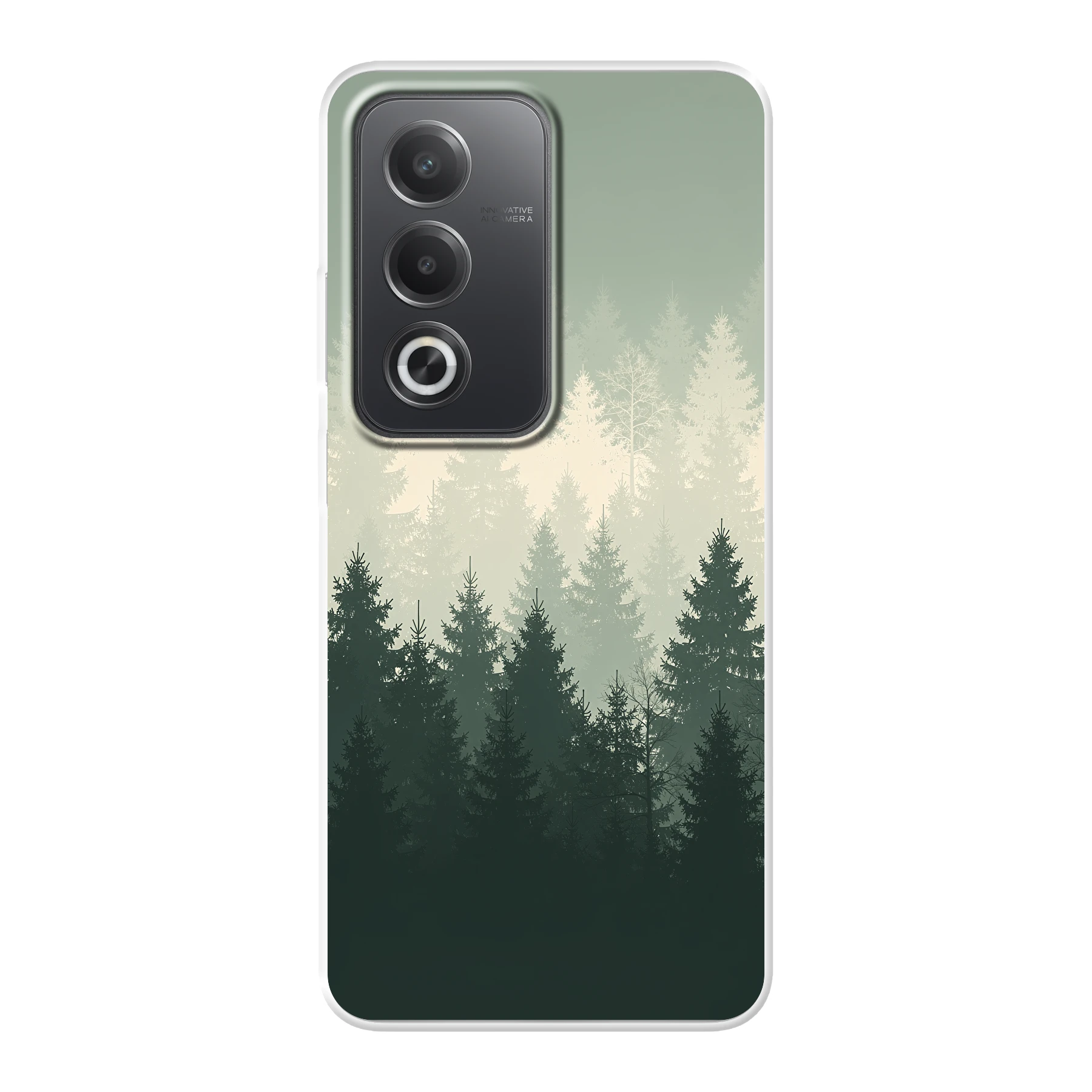 Oppo A80 / A3 Pro phone case