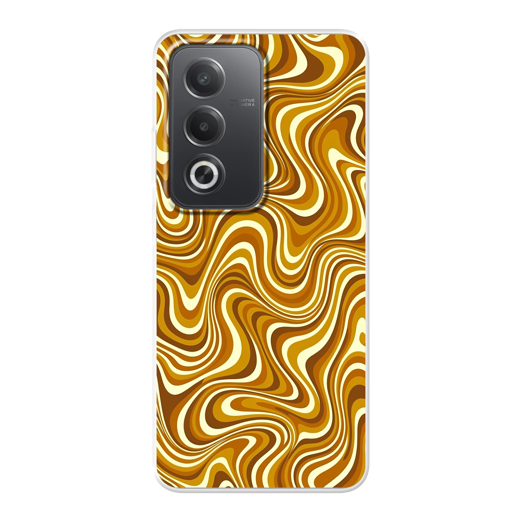Oppo A80 / A3 Pro phone case