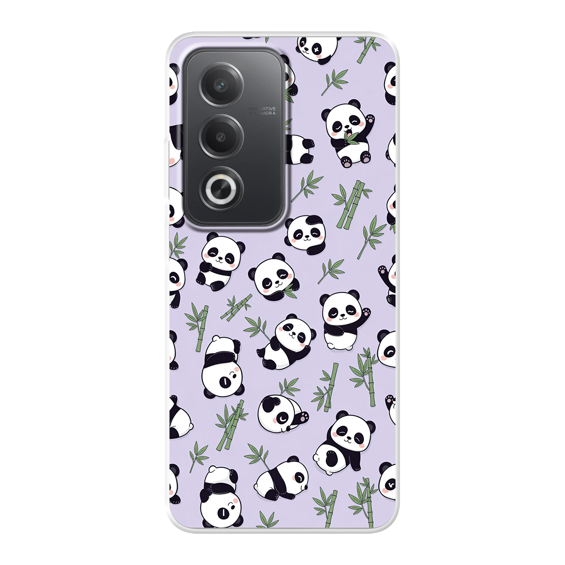 Oppo A80 / A3 Pro phone case