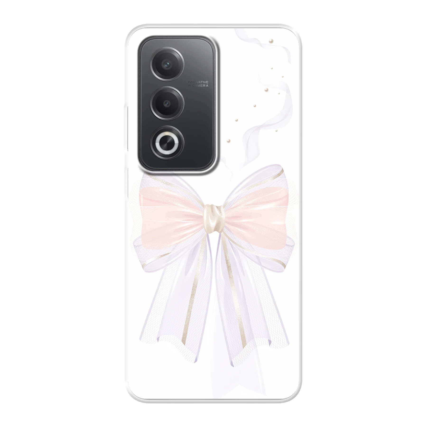 Oppo A80 / A3 Pro phone case
