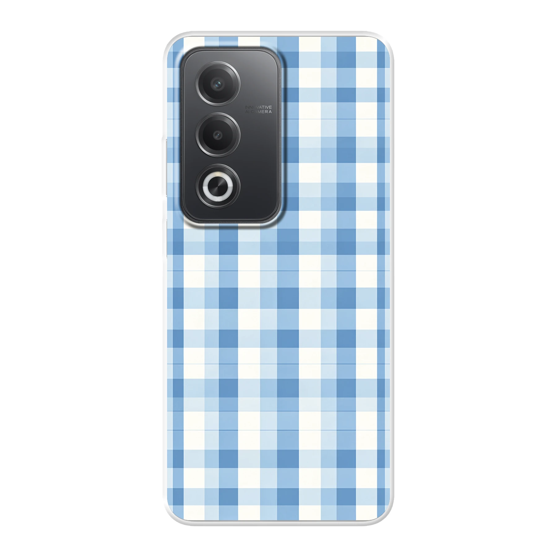 Oppo A80 / A3 Pro phone case