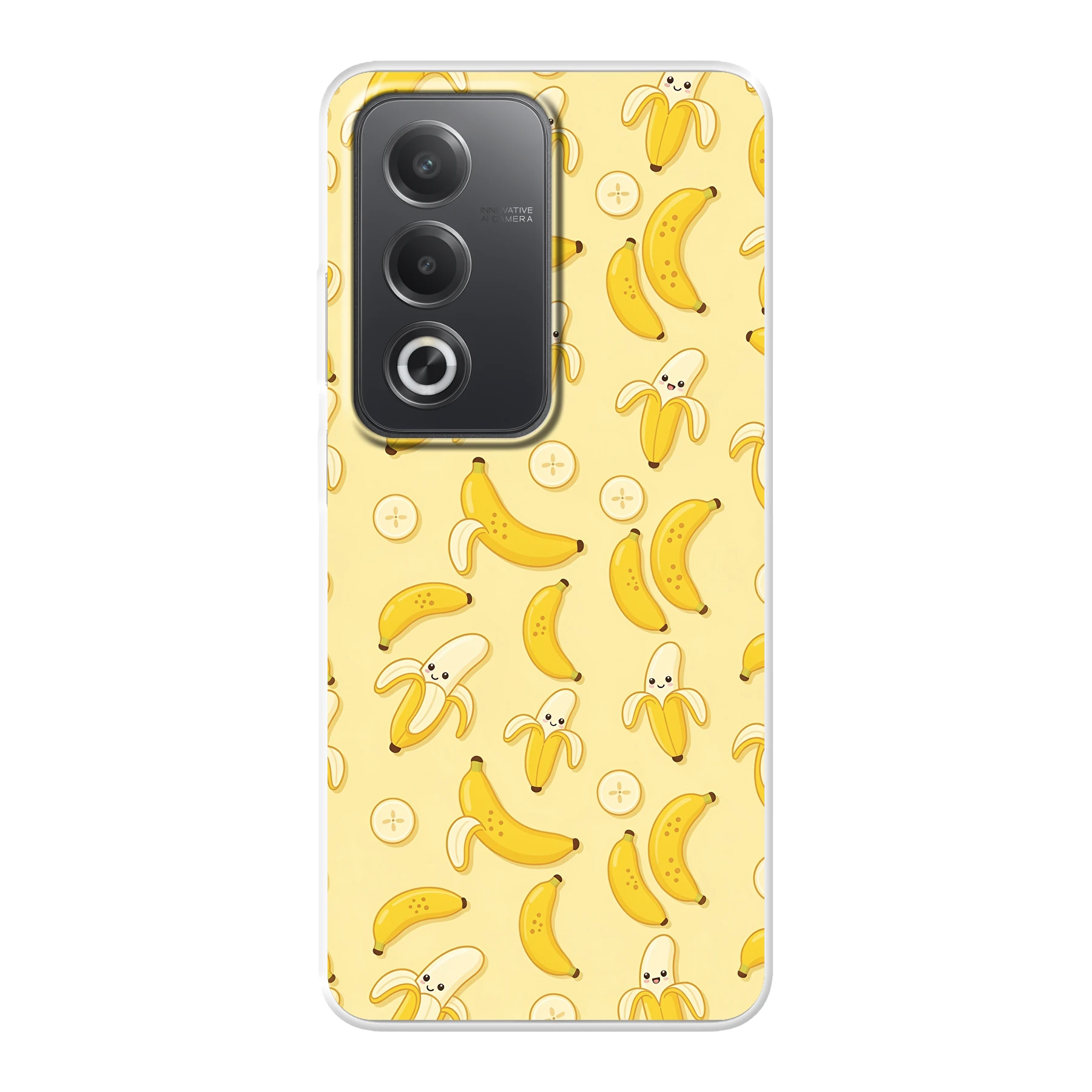 Oppo A80 / A3 Pro phone case