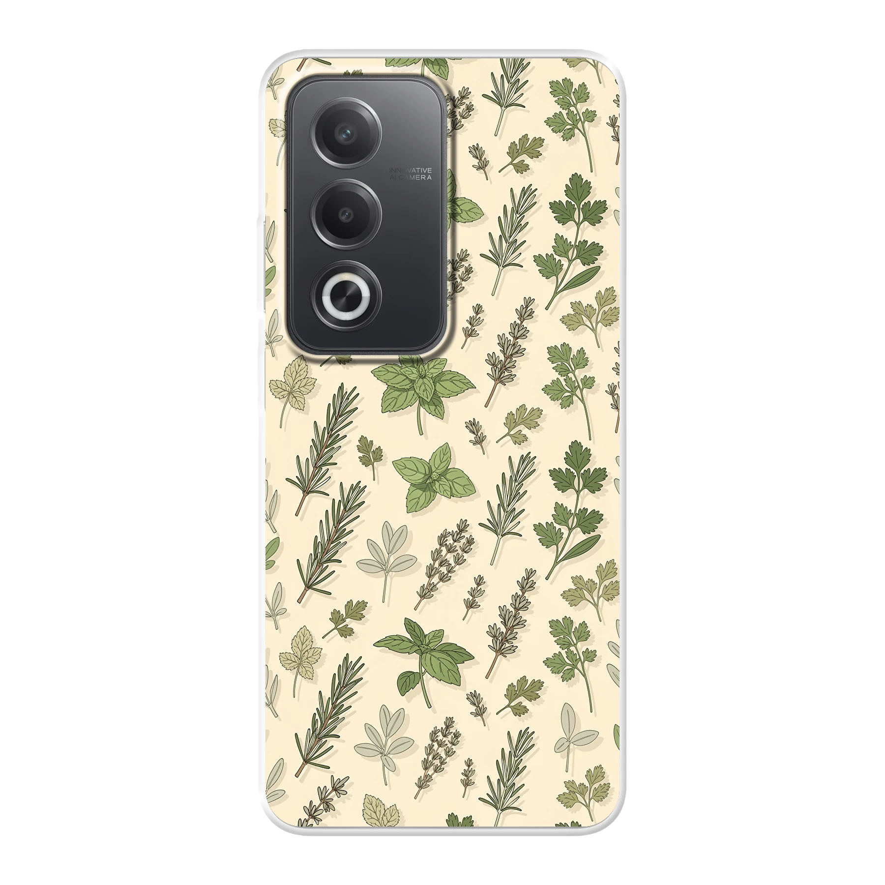 Oppo A80 / A3 Pro phone case