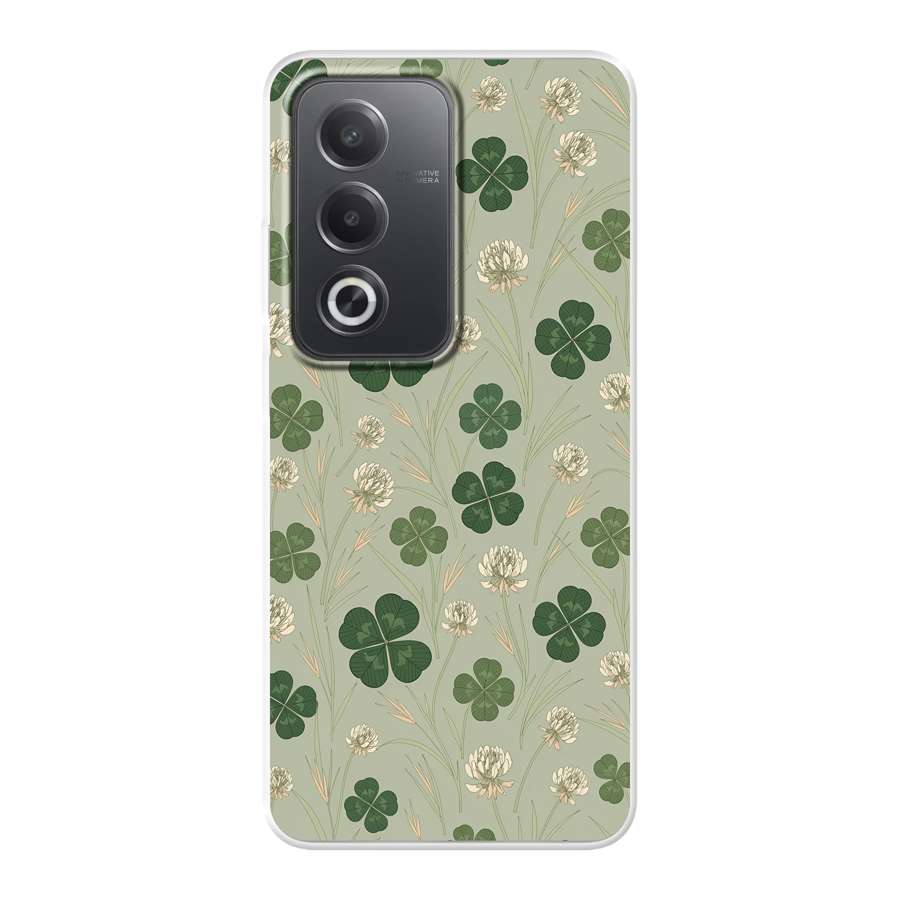 Oppo A80 / A3 Pro phone case