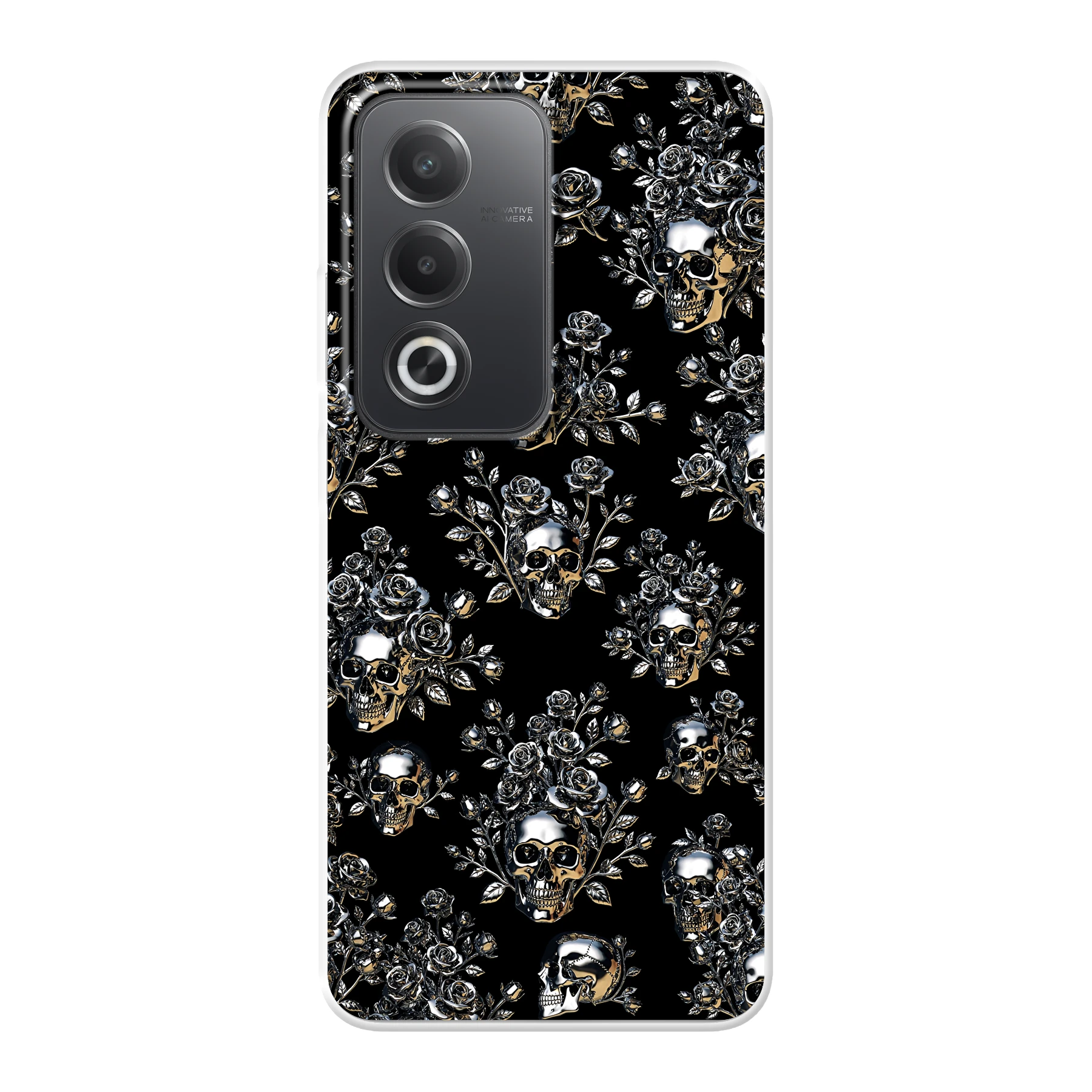Oppo A80 / A3 Pro phone case