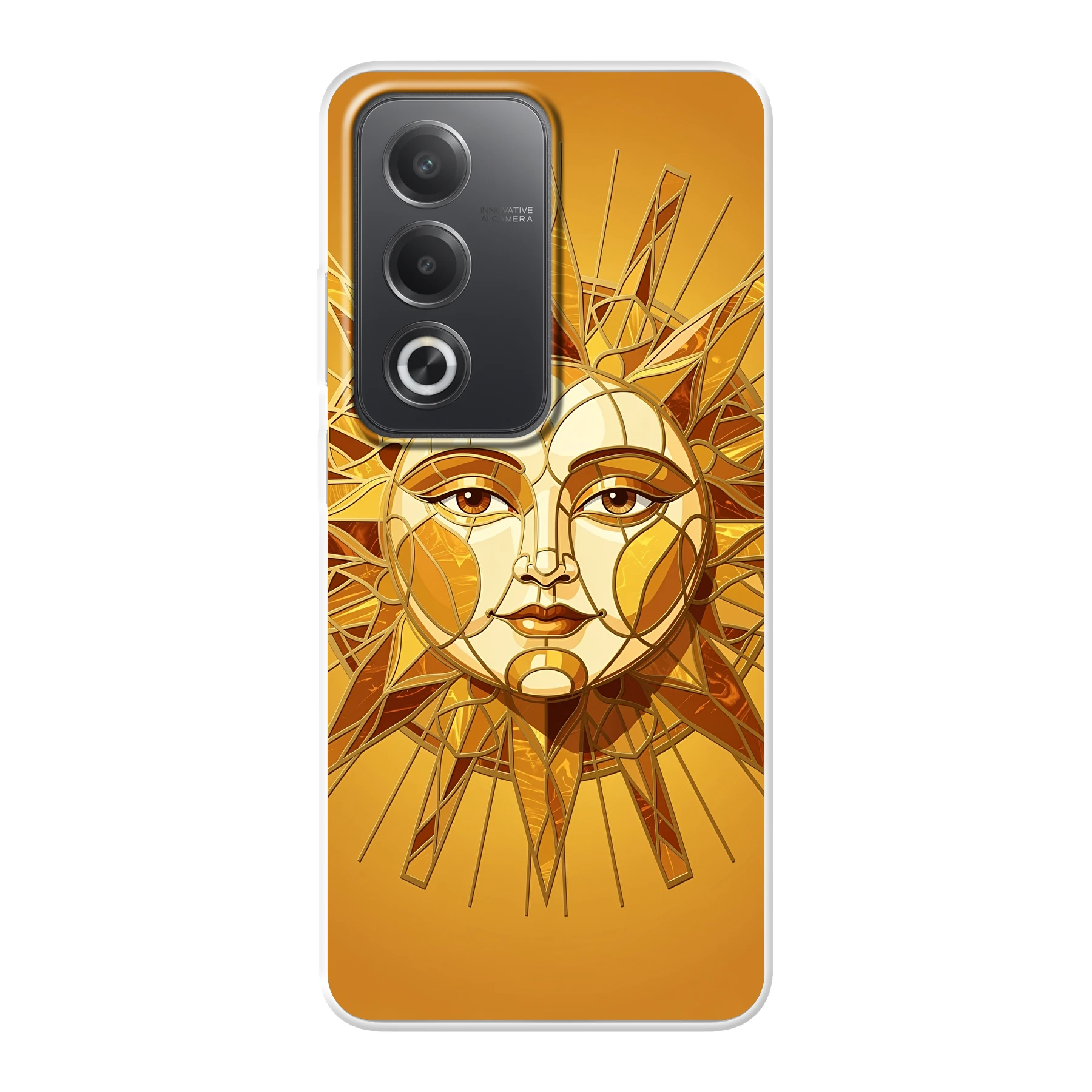 Oppo A80 / A3 Pro phone case