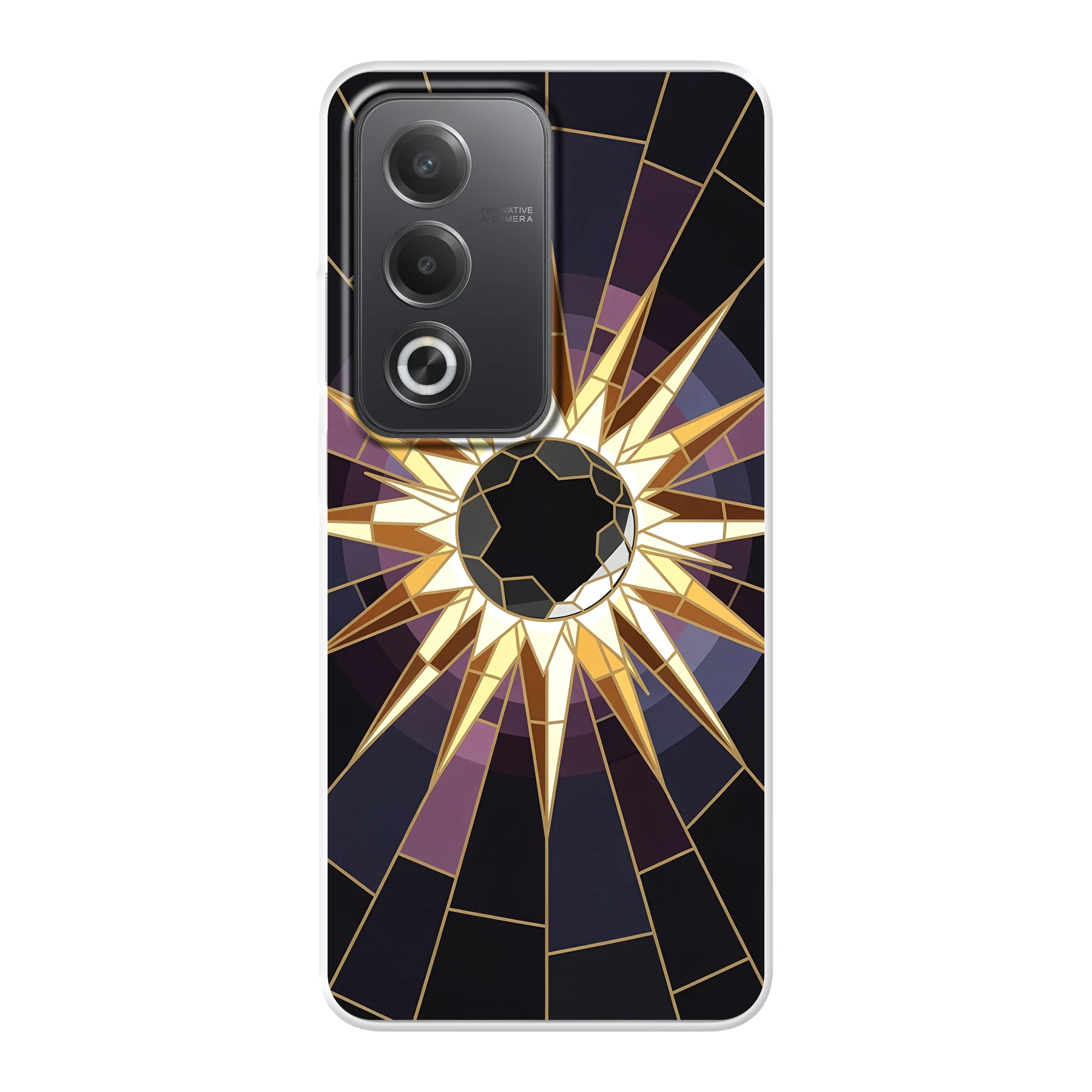 Oppo A80 / A3 Pro phone case