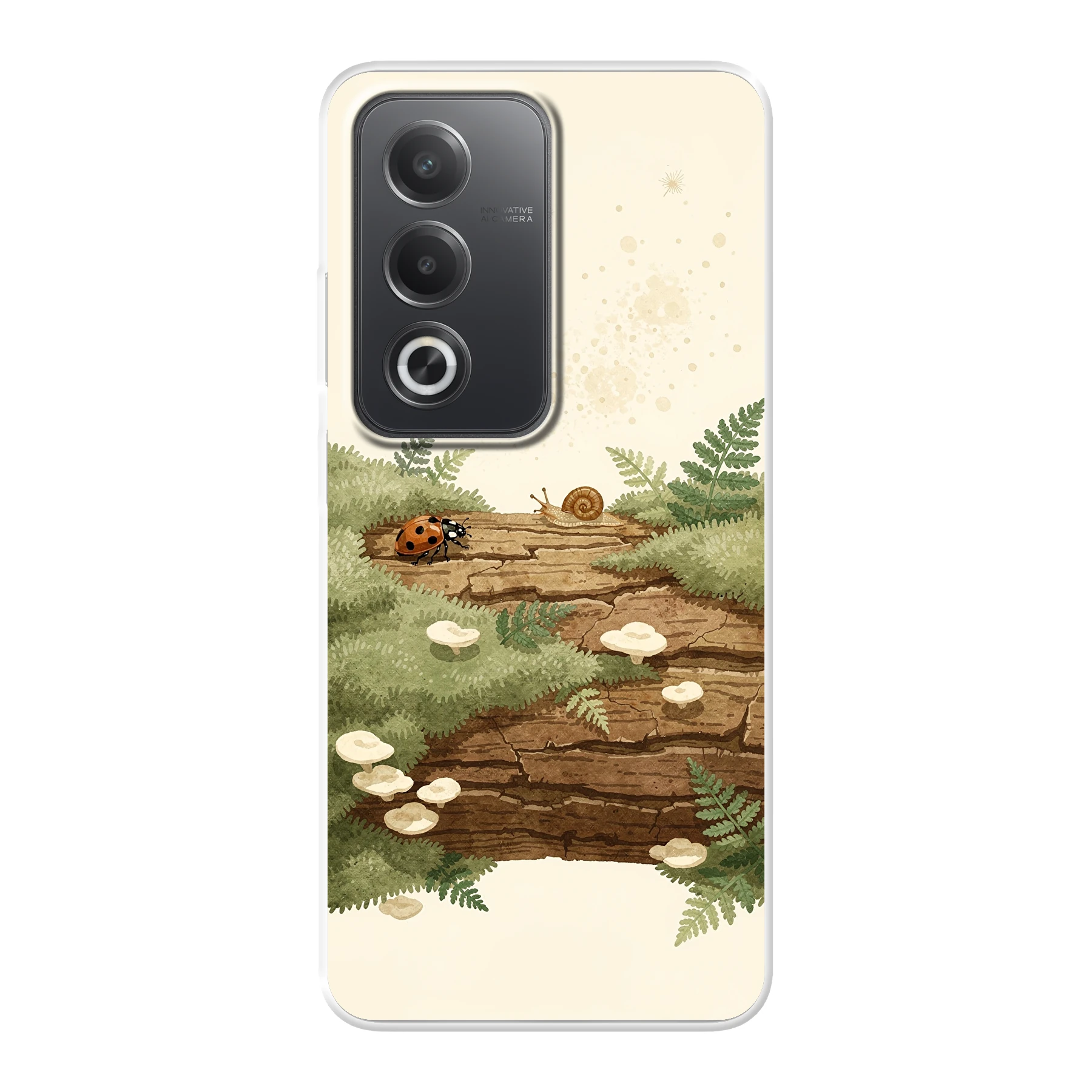 Oppo A80 / A3 Pro phone case