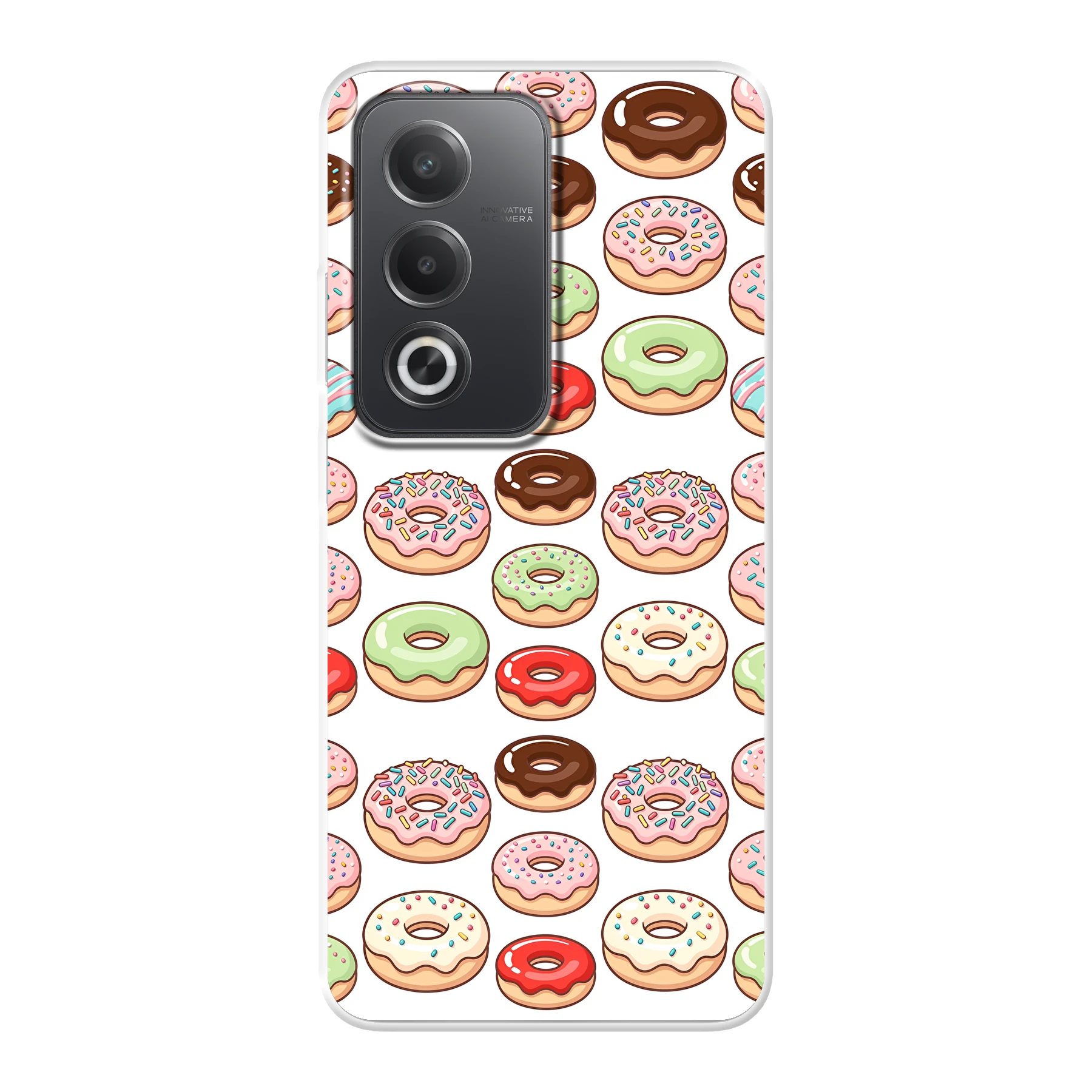 Oppo A80 / A3 Pro phone case
