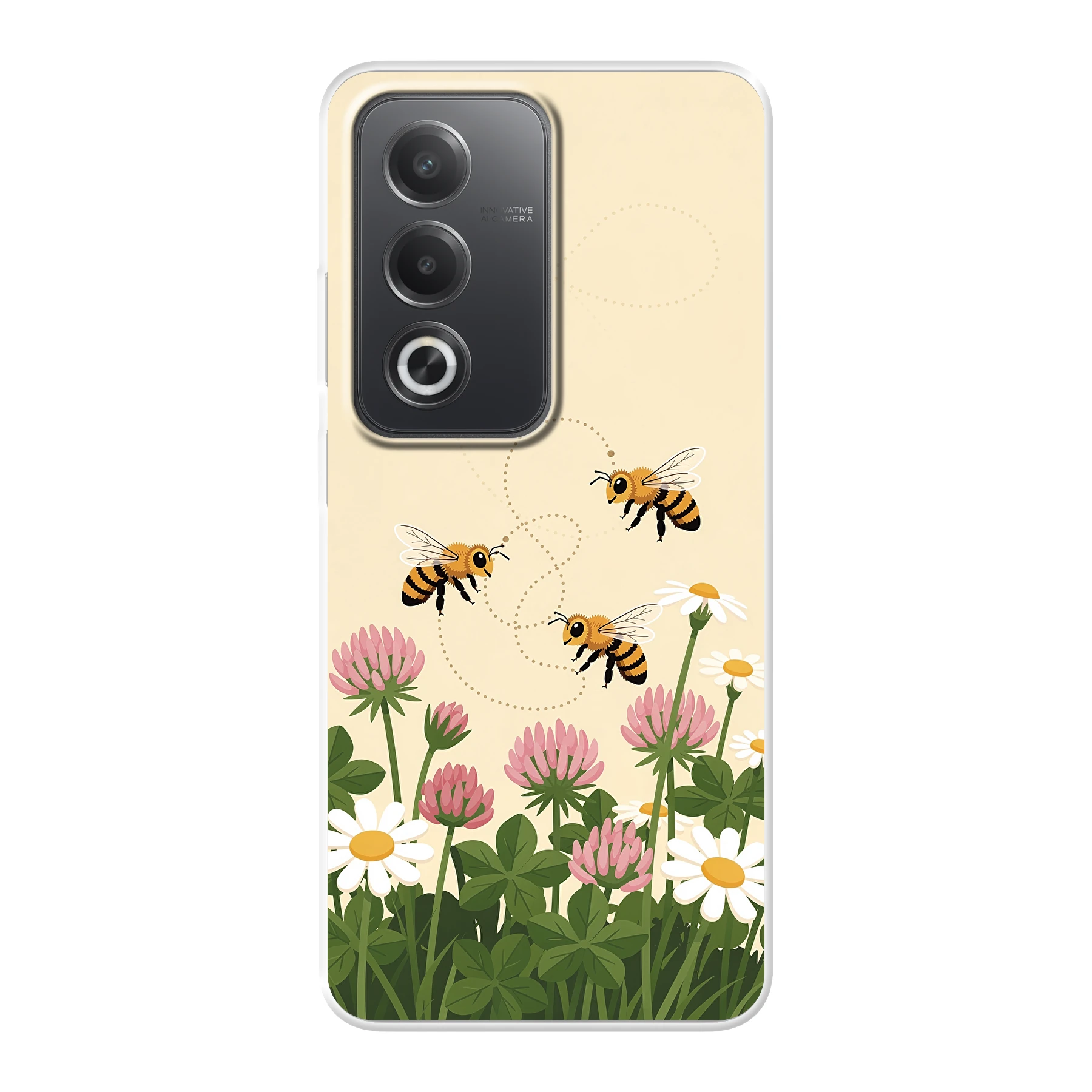 Oppo A80 / A3 Pro phone case