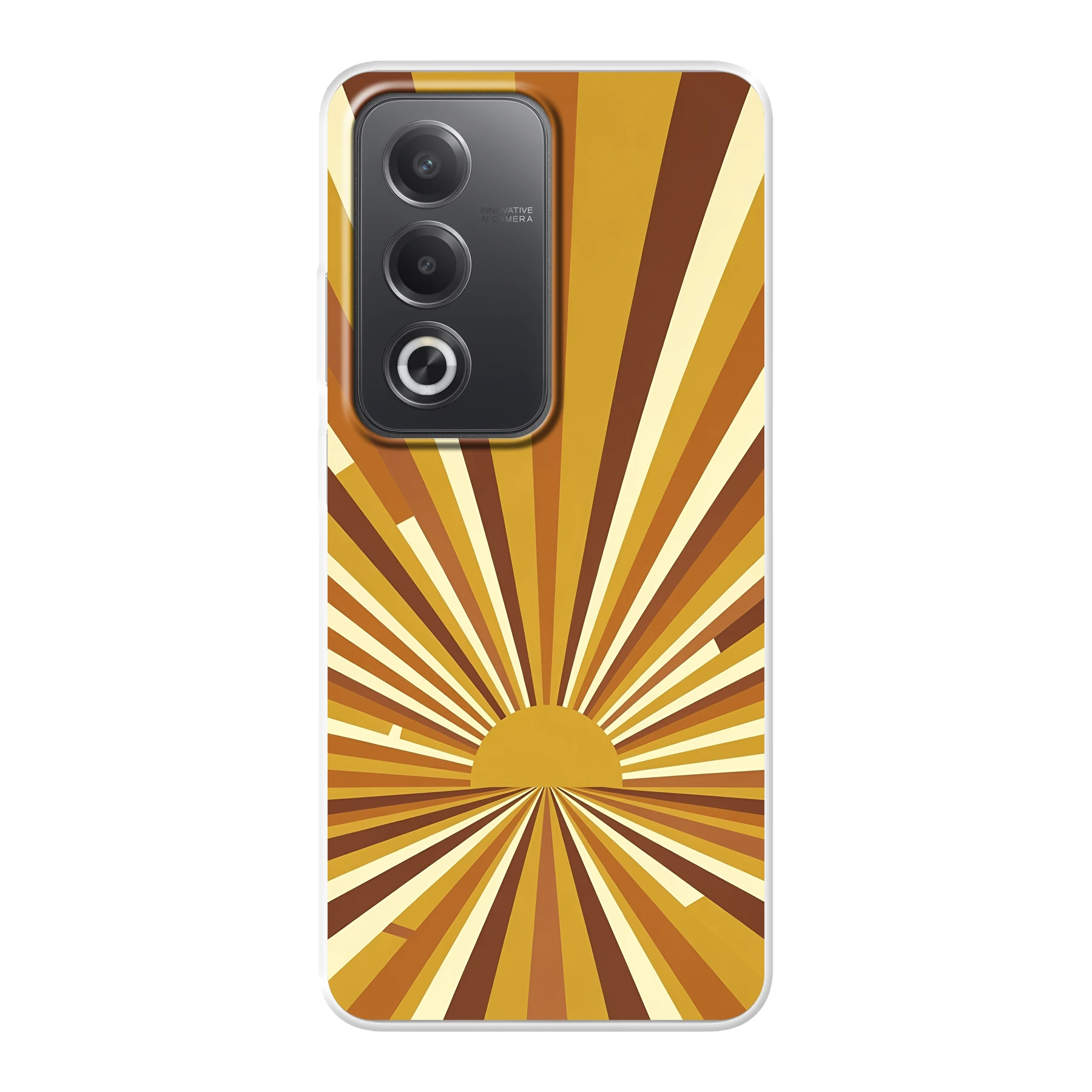 Oppo A80 / A3 Pro phone case